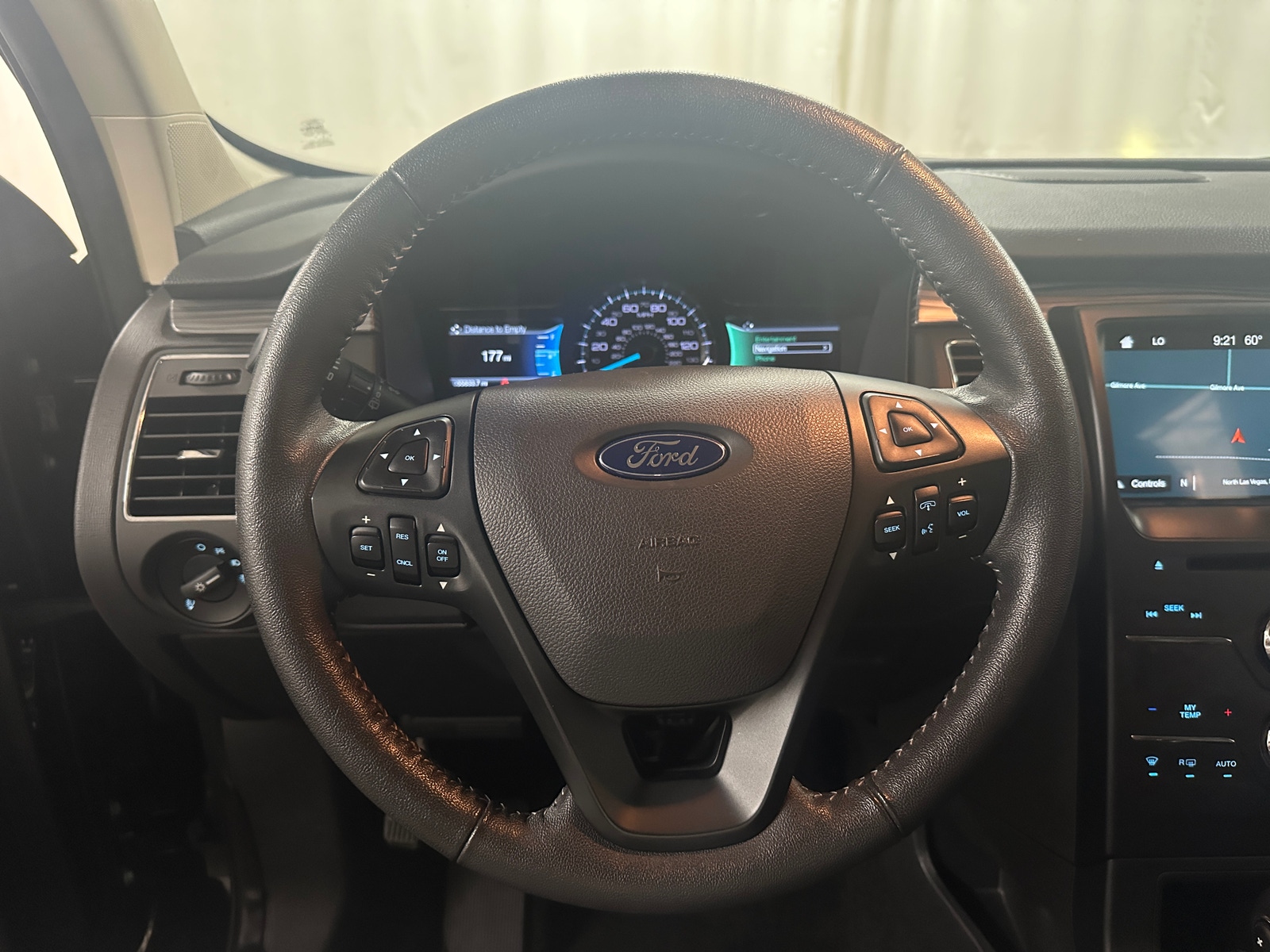 Thumbnail: 2019 Ford Flex - 5