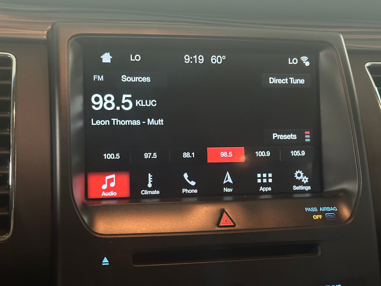 Thumbnail: 2019 Ford Flex - 4