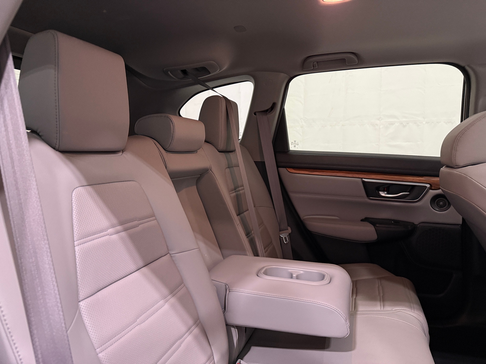 Thumbnail: 2017 Honda CR-V - 5