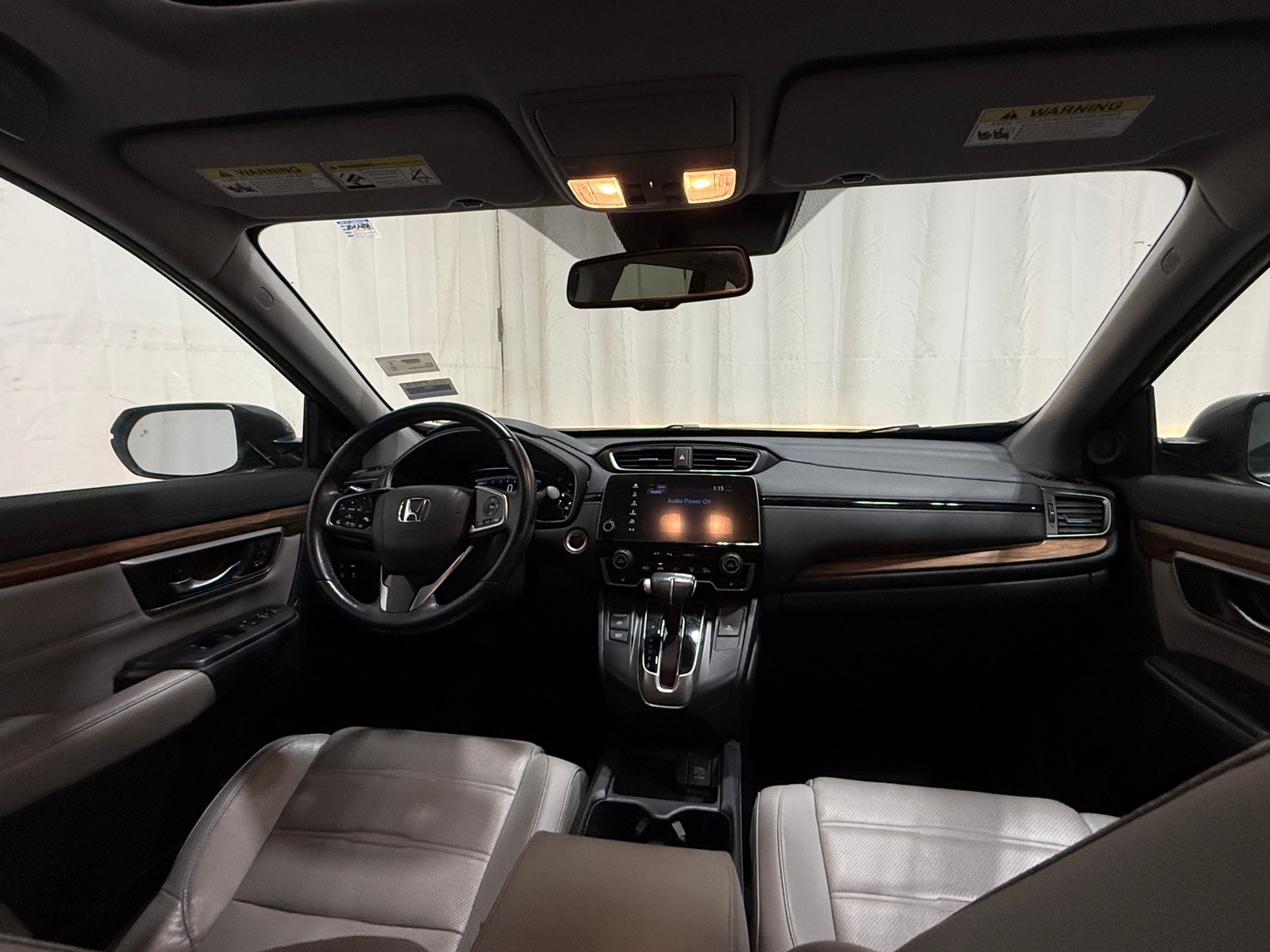 Thumbnail: 2017 Honda CR-V - 2