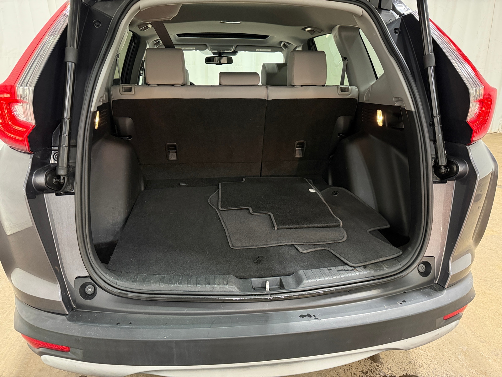 Thumbnail: 2017 Honda CR-V - 6