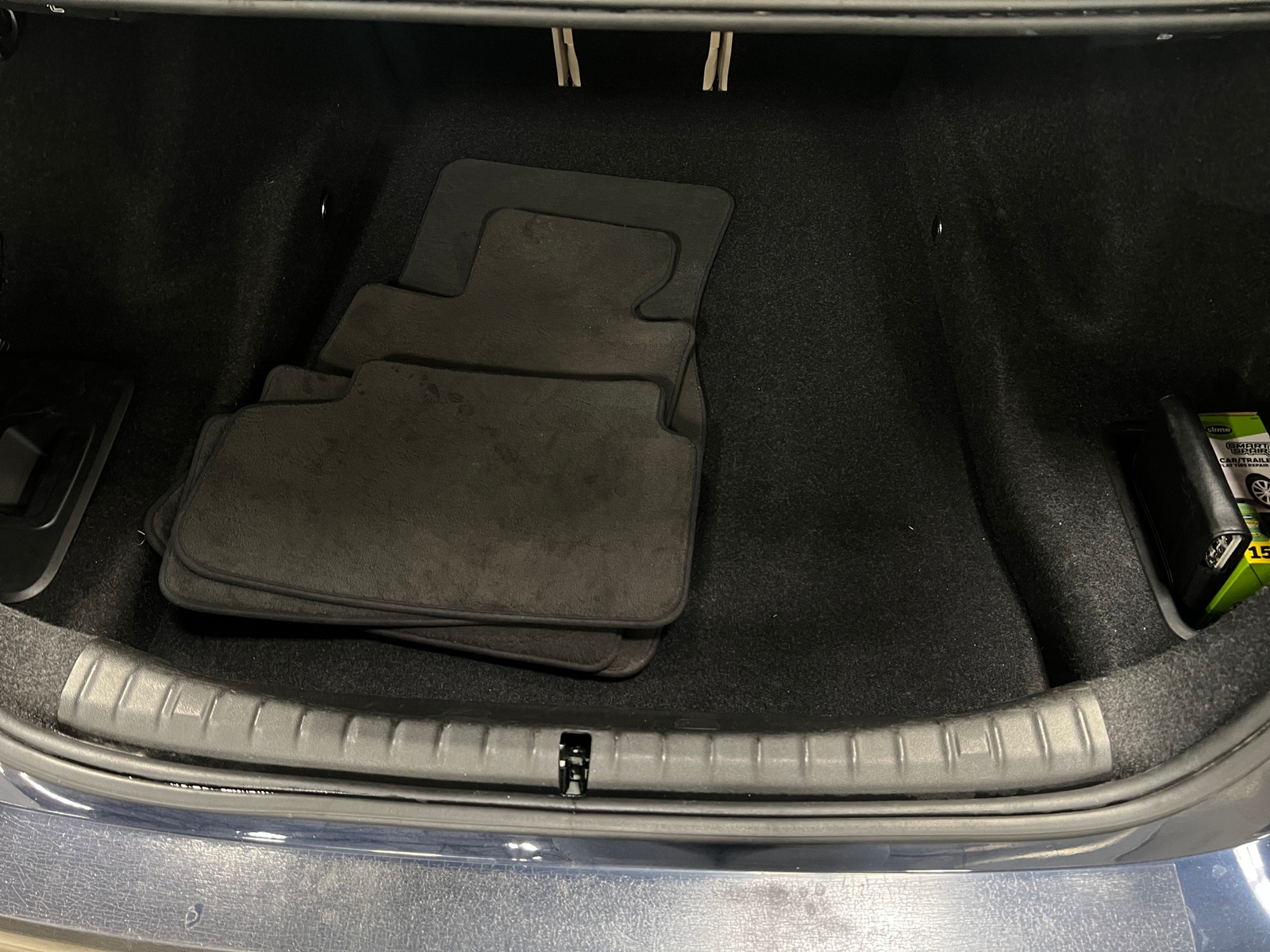 Thumbnail: 2018 BMW 5 Series - 6