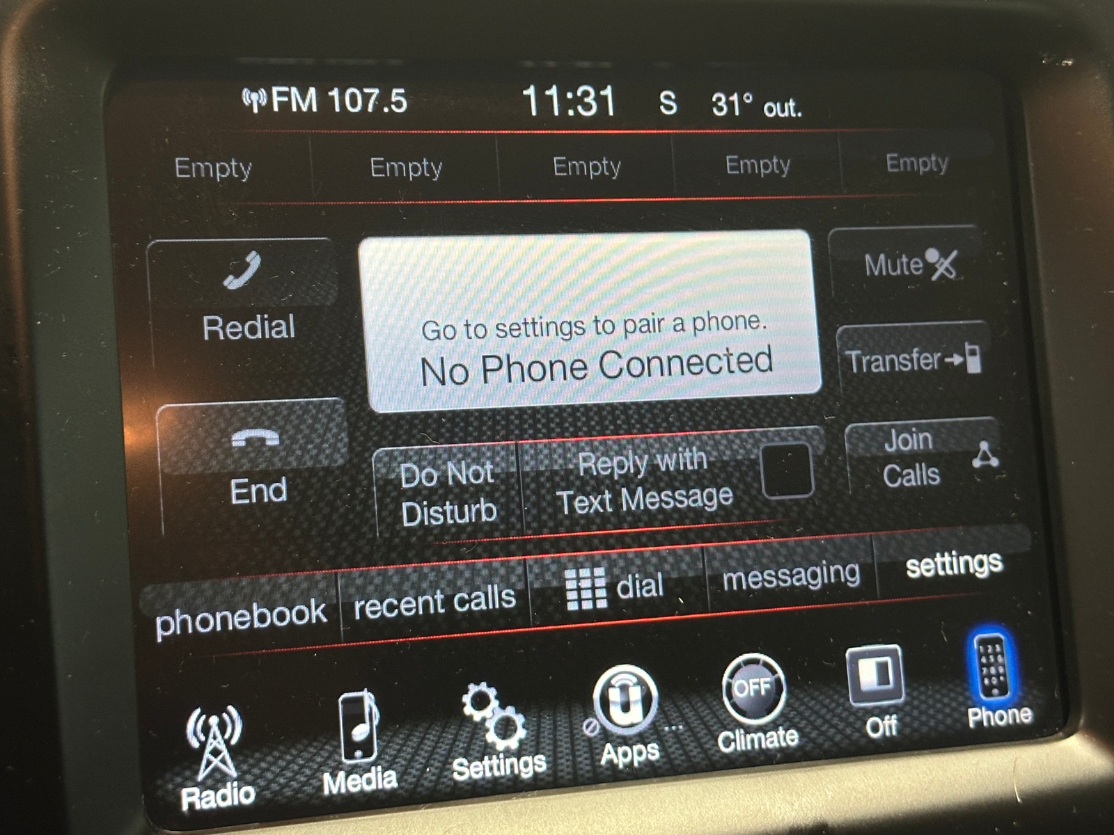 Thumbnail: 2018 Jeep Cherokee - 4