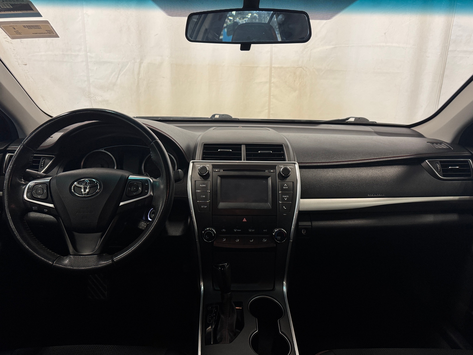 Thumbnail: 2017 Toyota Camry - 3