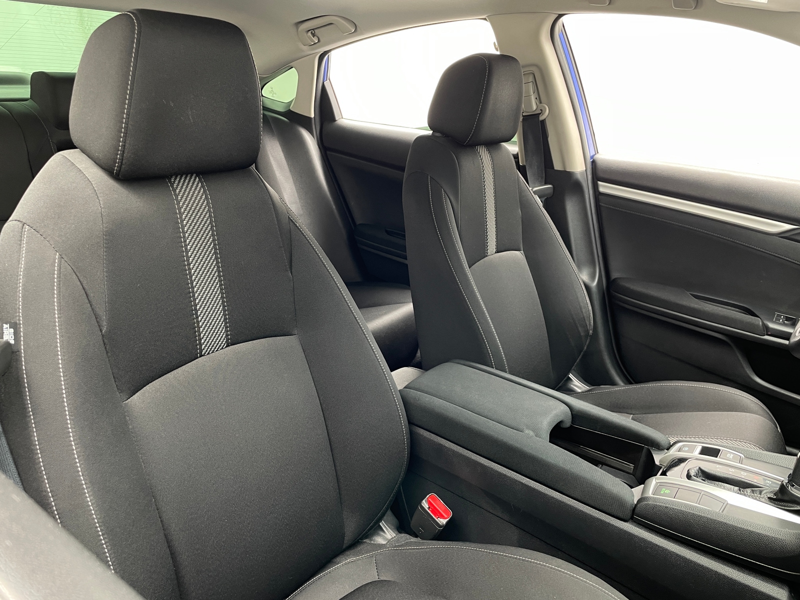 Thumbnail: 2016 Honda Civic - 2