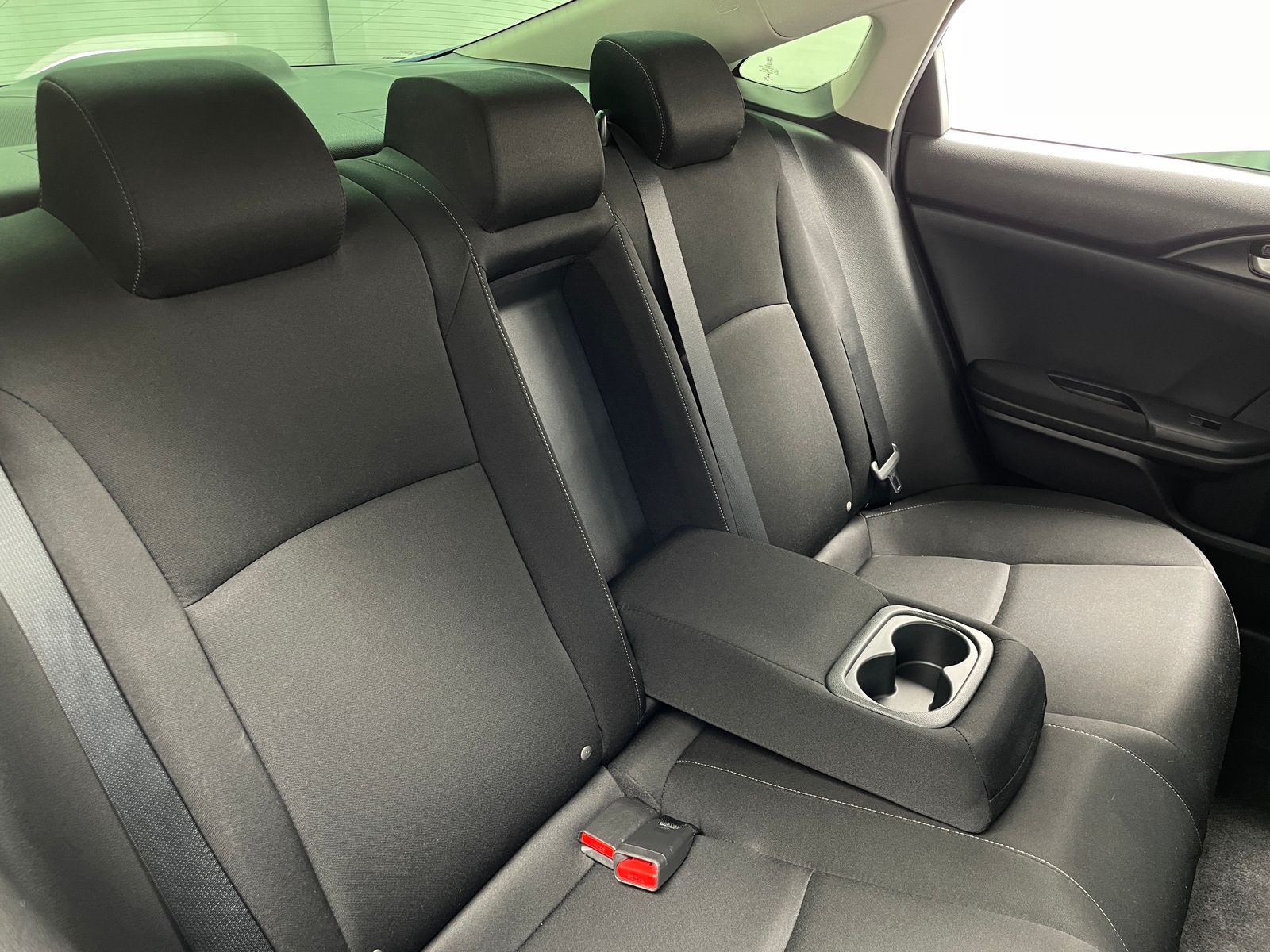 Thumbnail: 2016 Honda Civic - 6