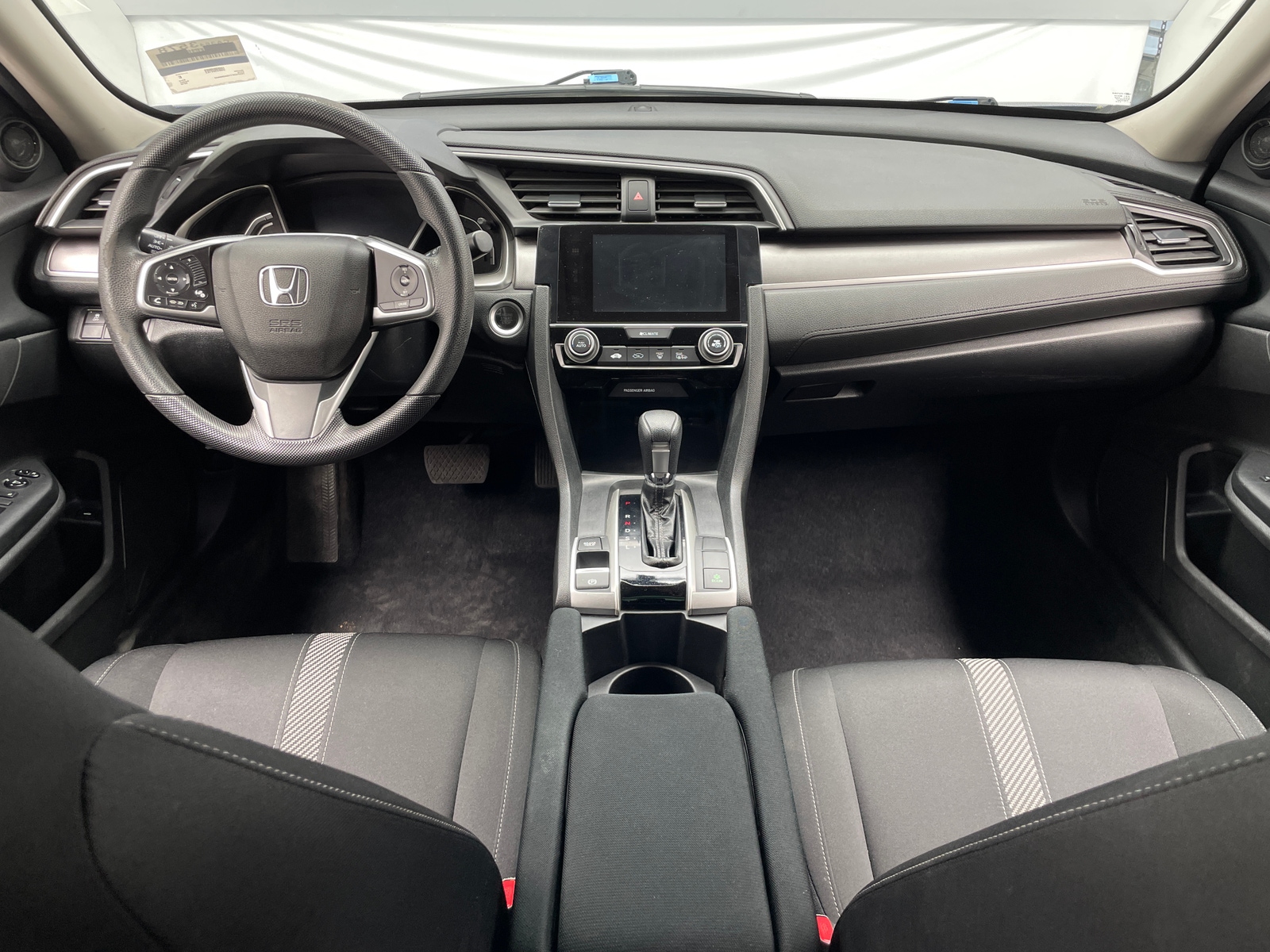 Thumbnail: 2016 Honda Civic - 3