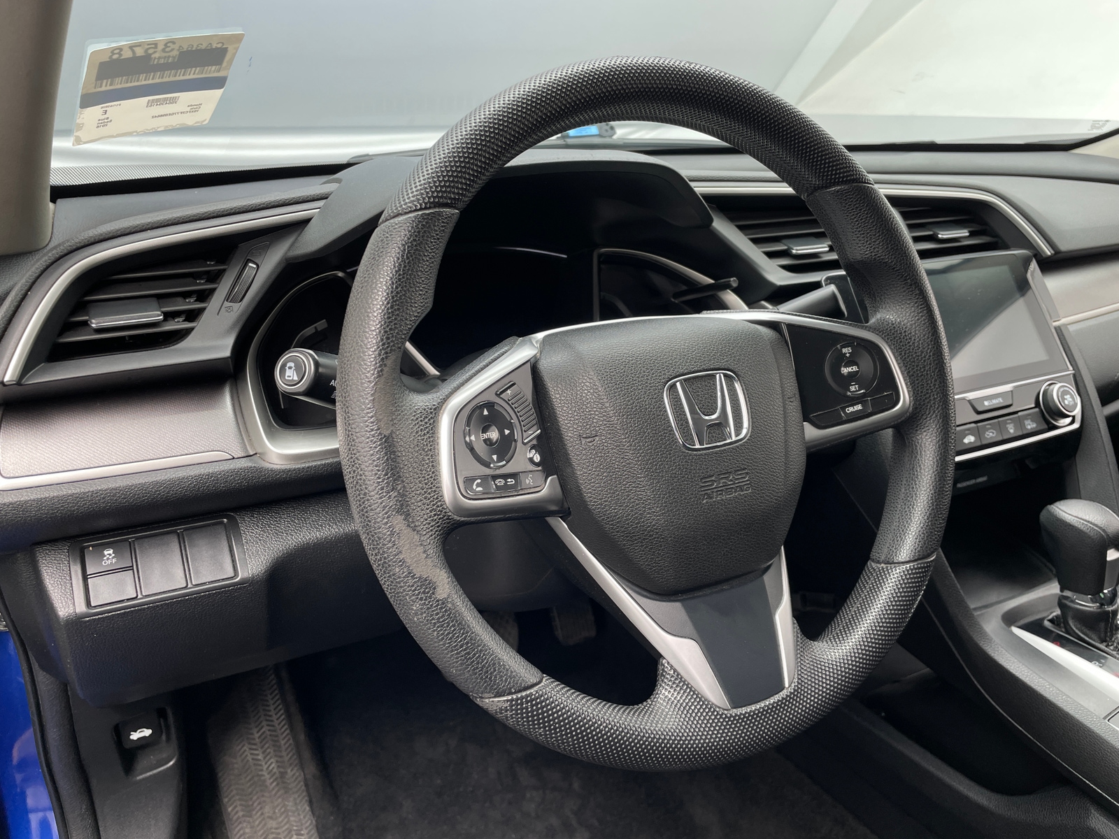 Thumbnail: 2016 Honda Civic - 5