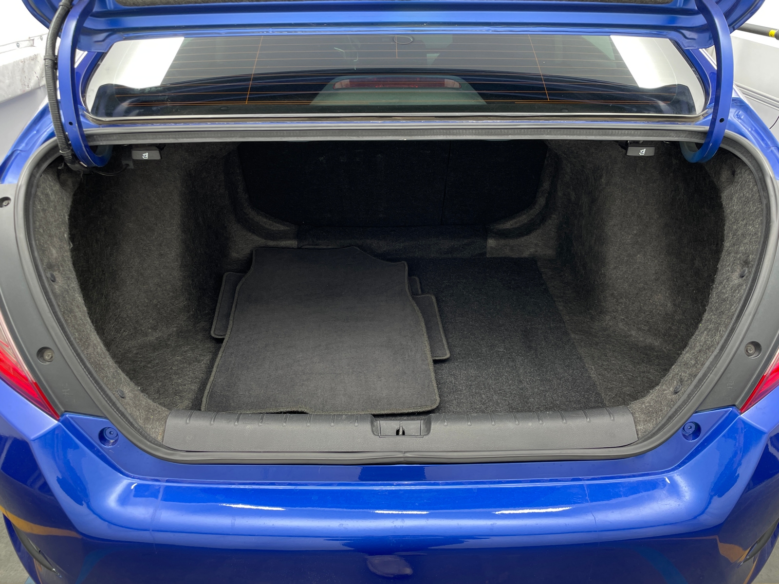 Thumbnail: 2016 Honda Civic - 7