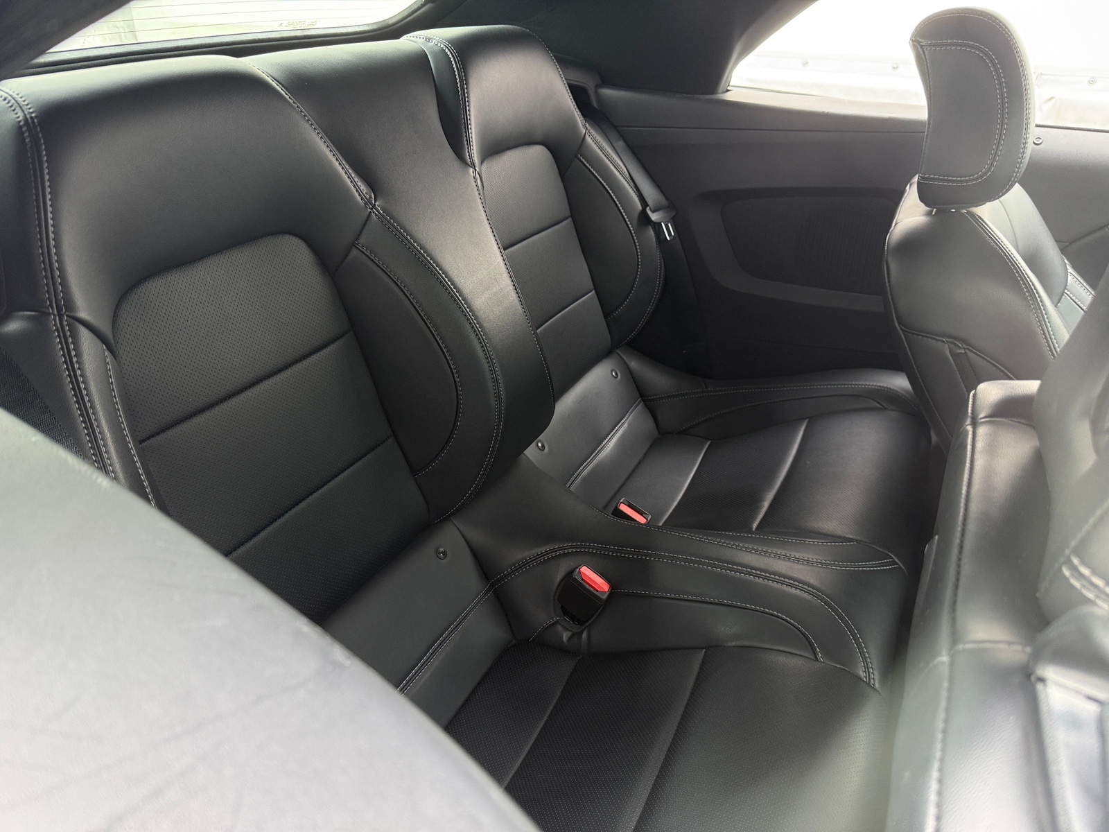 Thumbnail: 2025 Ford Mustang - 5