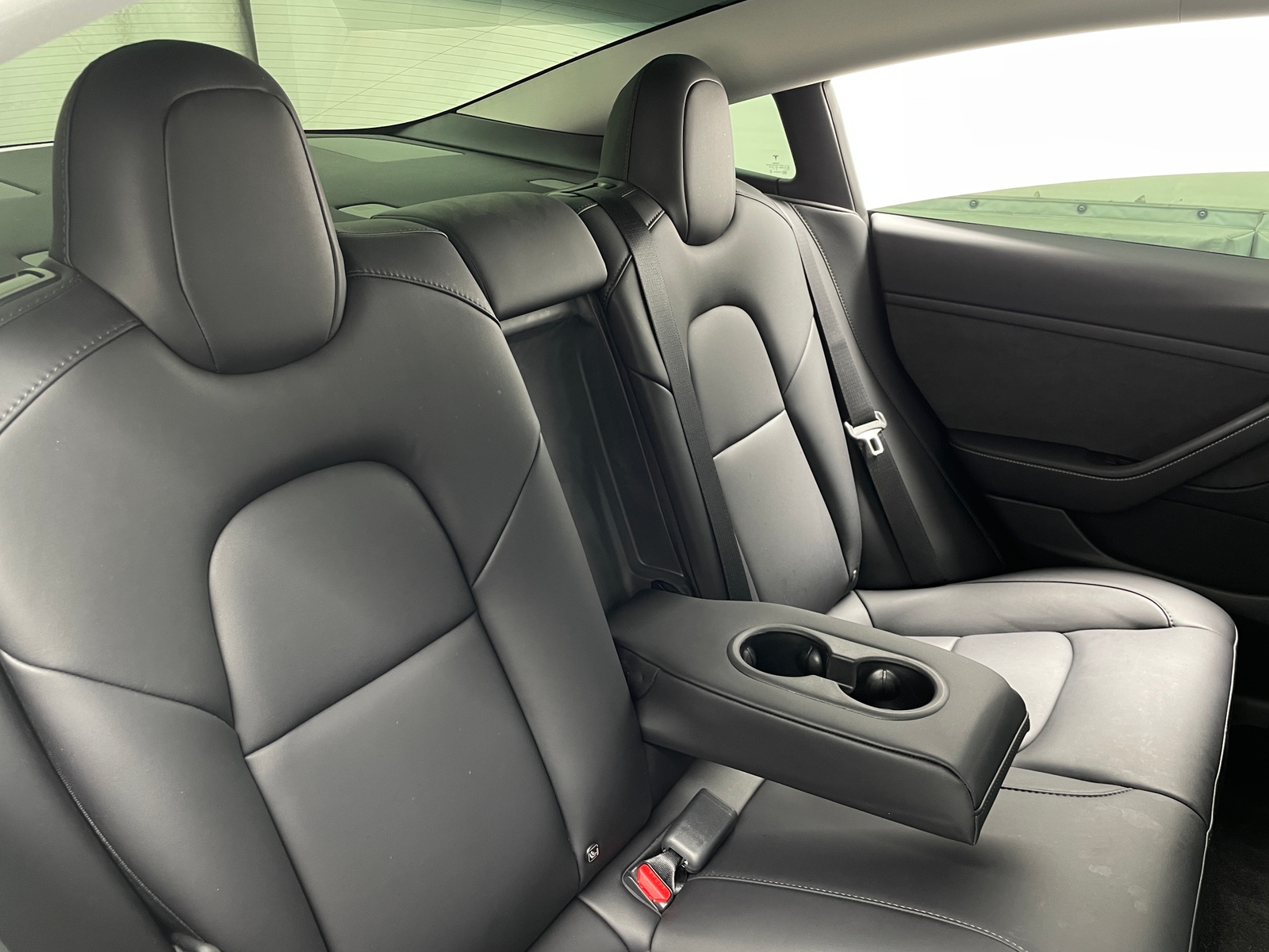 Thumbnail: 2023 Tesla Model 3 - 5