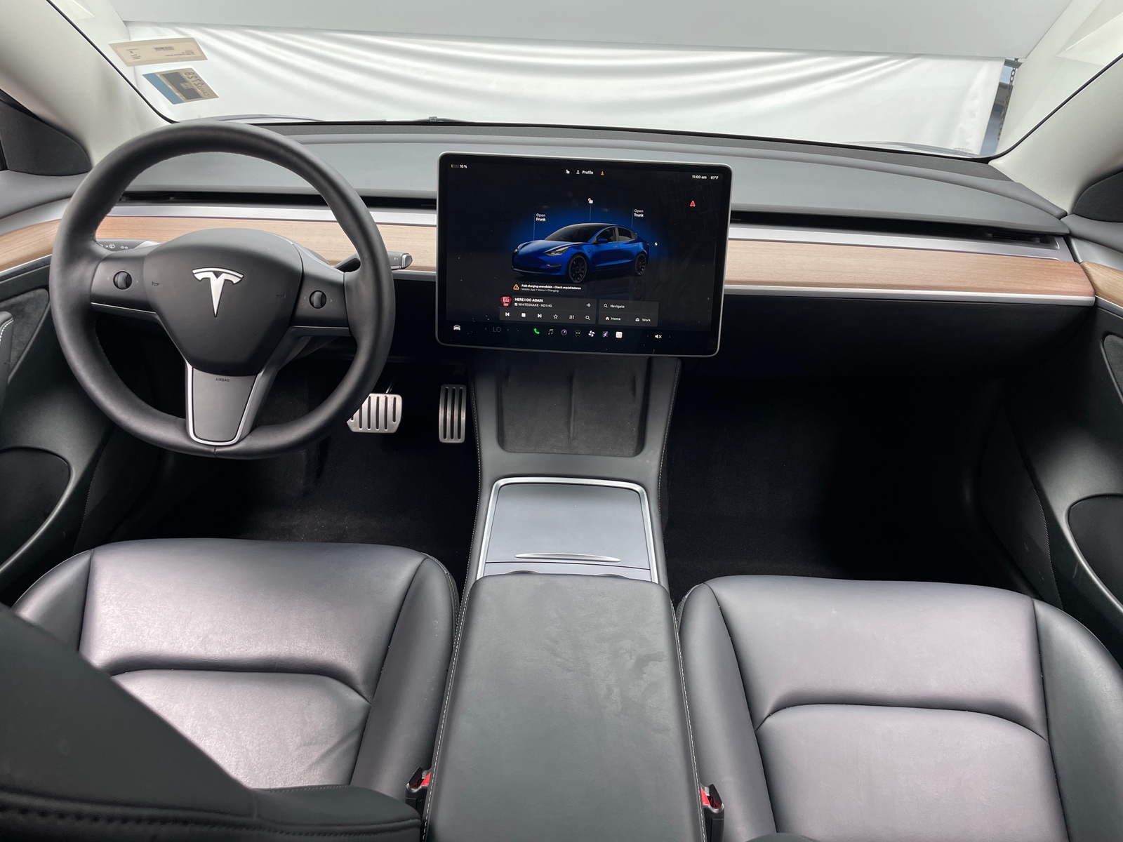 Thumbnail: 2023 Tesla Model 3 - 2