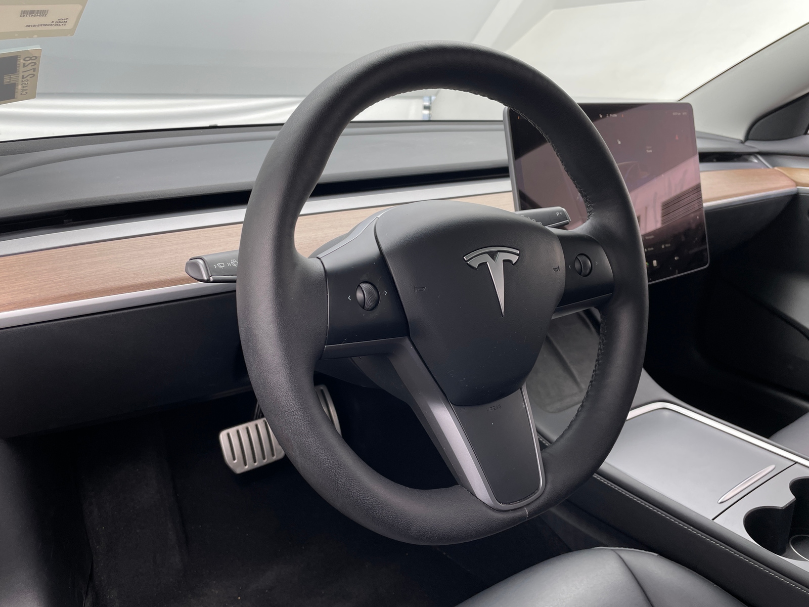 Thumbnail: 2023 Tesla Model 3 - 4