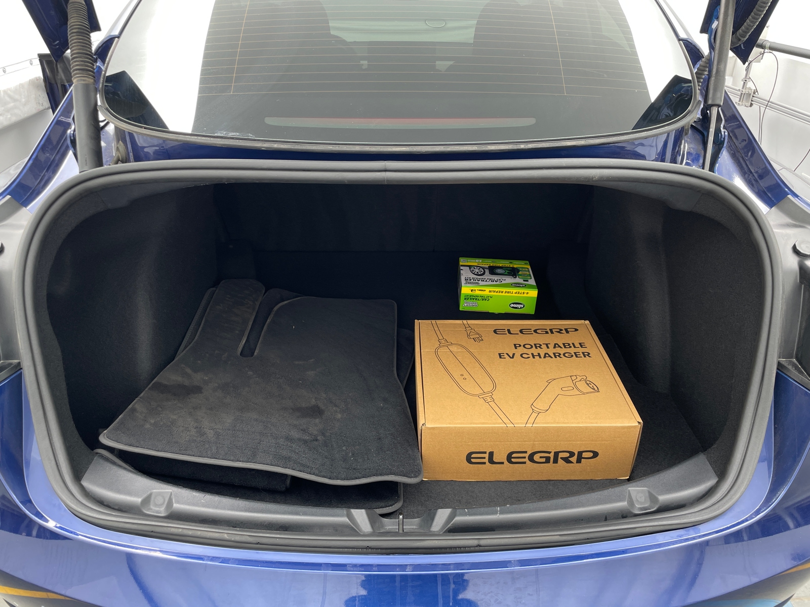 Thumbnail: 2023 Tesla Model 3 - 6