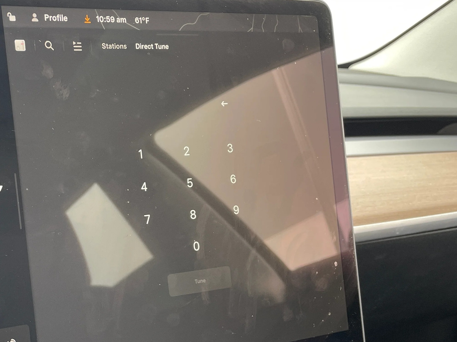 Thumbnail: 2023 Tesla Model 3 - 3