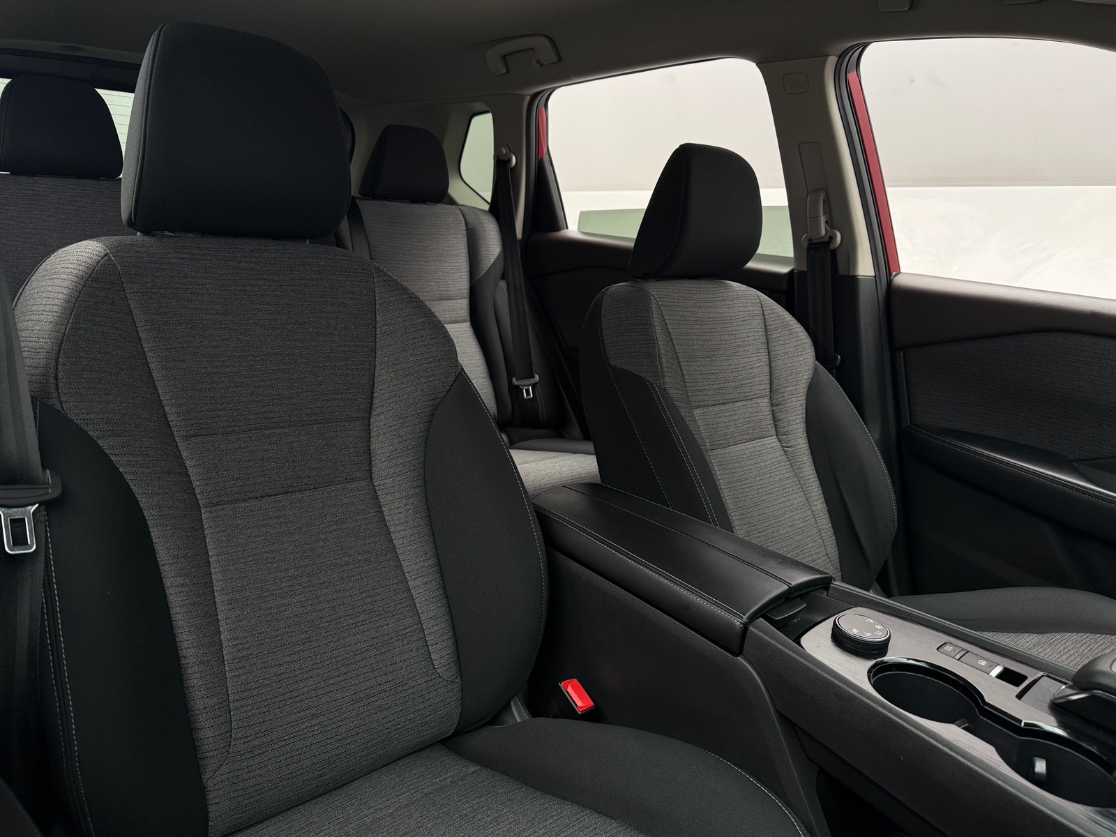 Thumbnail: 2023 Nissan Rogue - 2