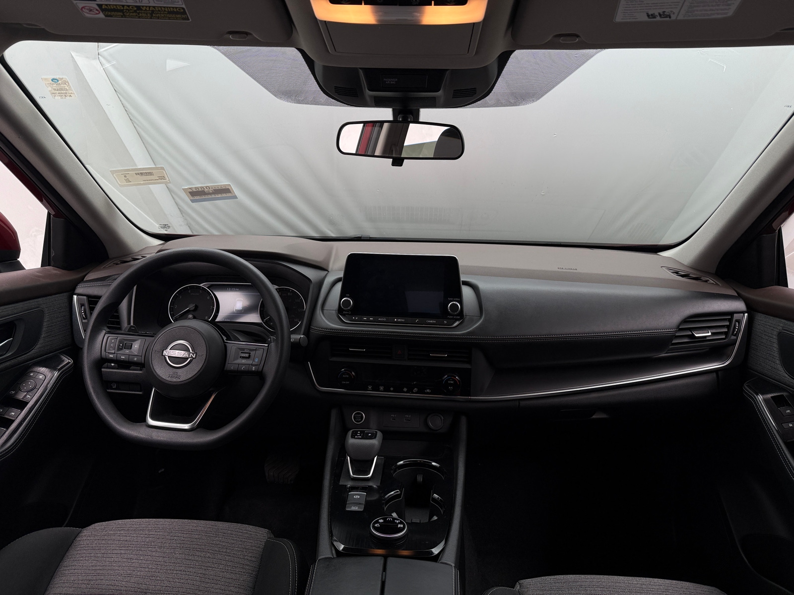 Thumbnail: 2023 Nissan Rogue - 3