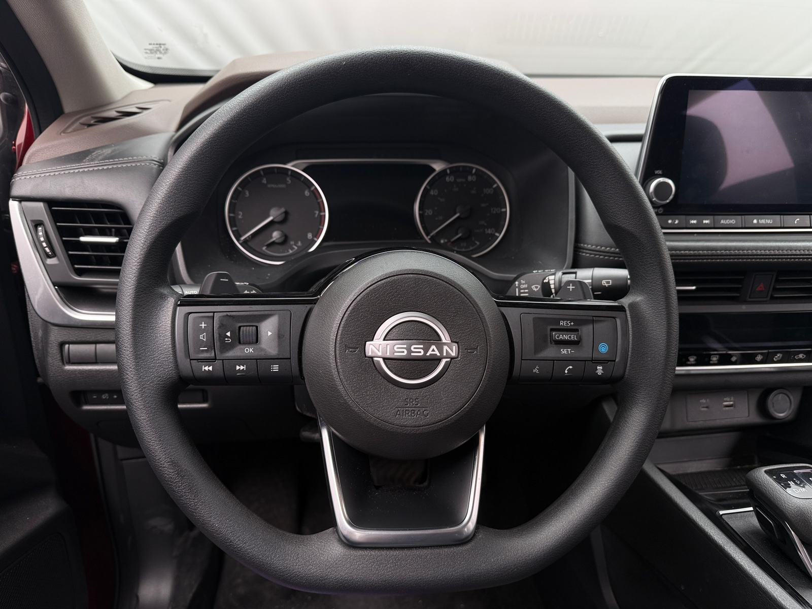 Thumbnail: 2023 Nissan Rogue - 5