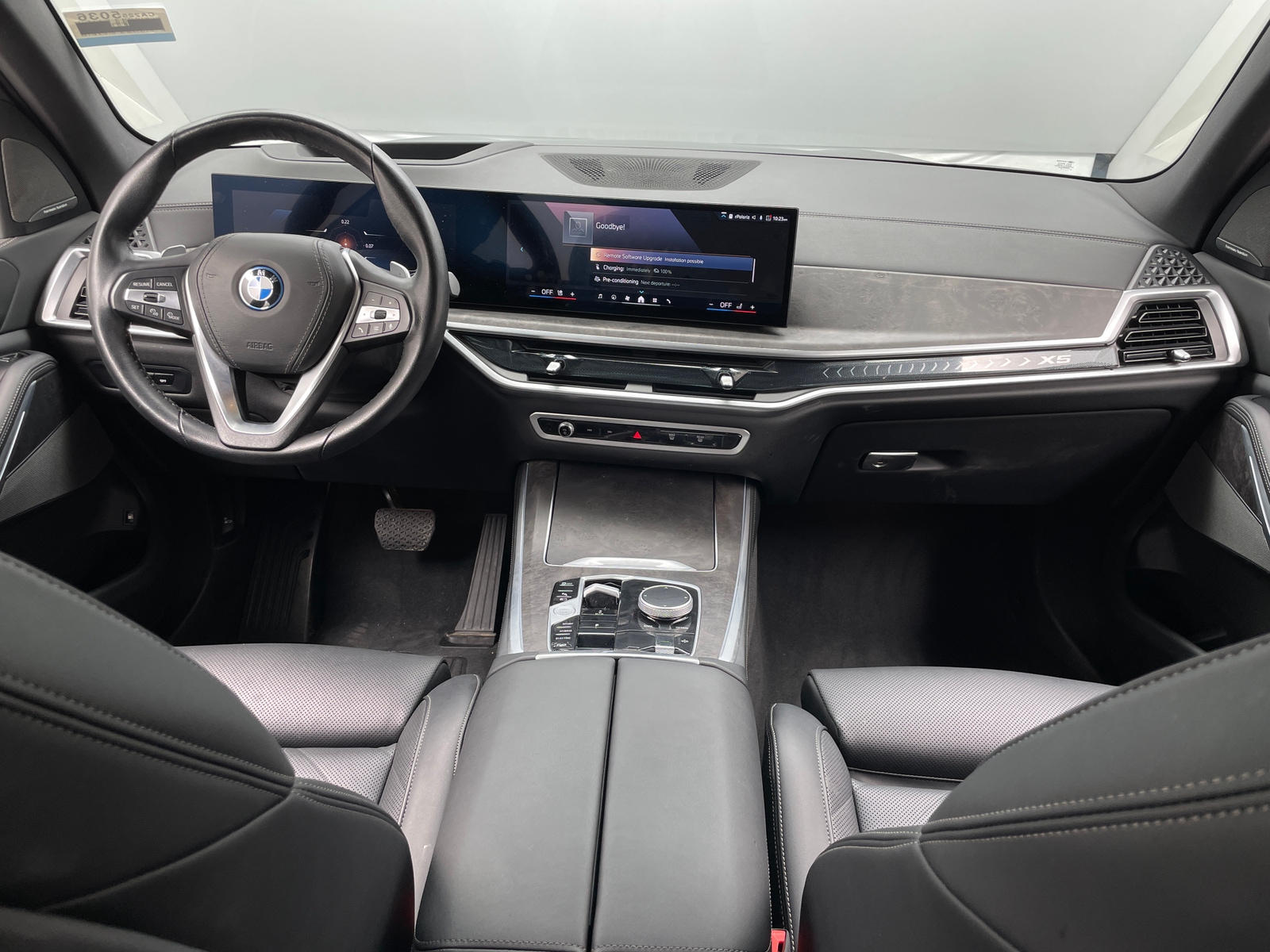 Thumbnail: 2025 BMW X5 - 2