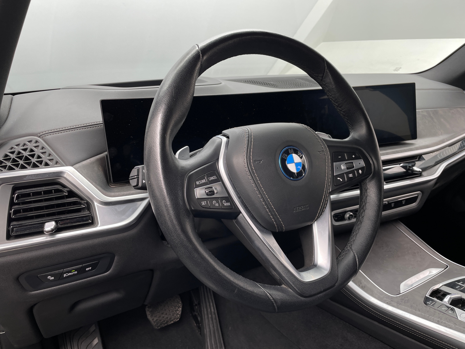 Thumbnail: 2025 BMW X5 - 4