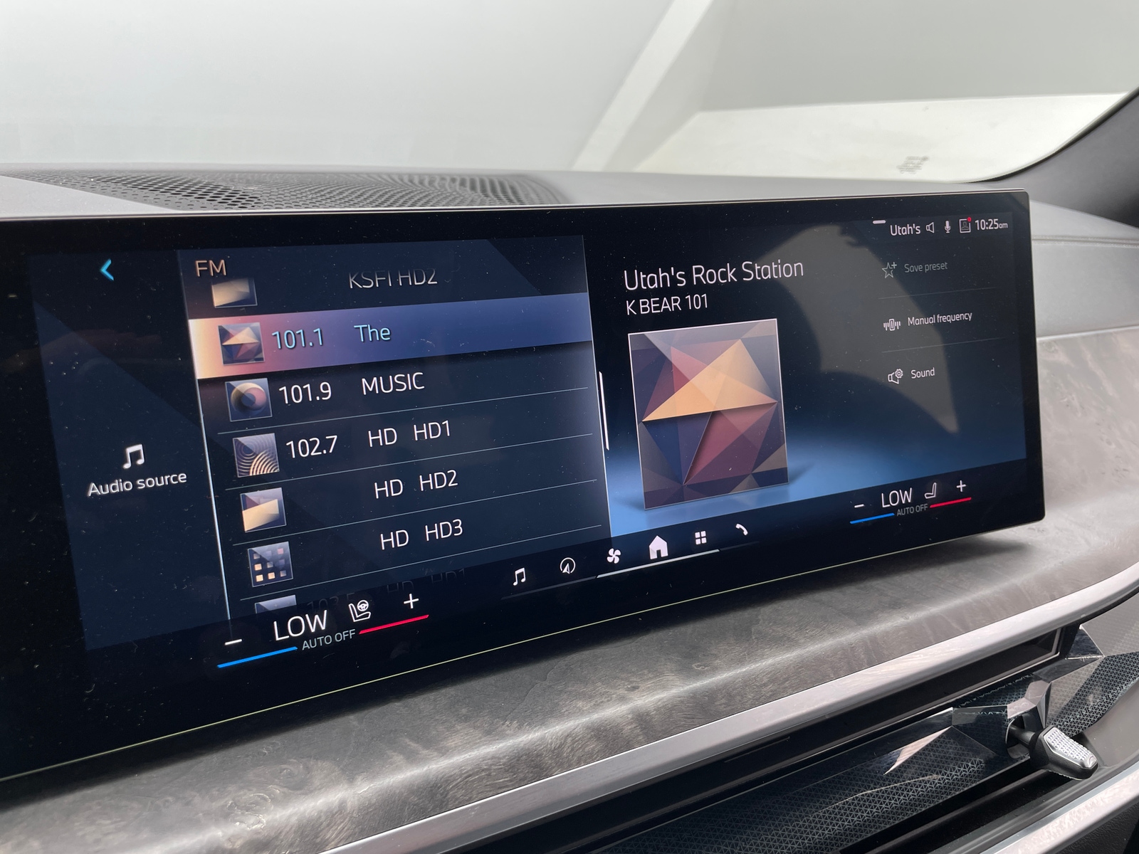 Thumbnail: 2025 BMW X5 - 3