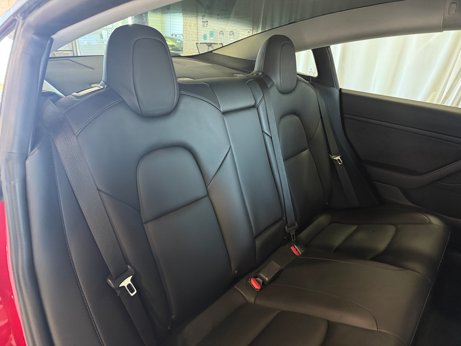 Thumbnail: 2022 Tesla Model 3 - 5