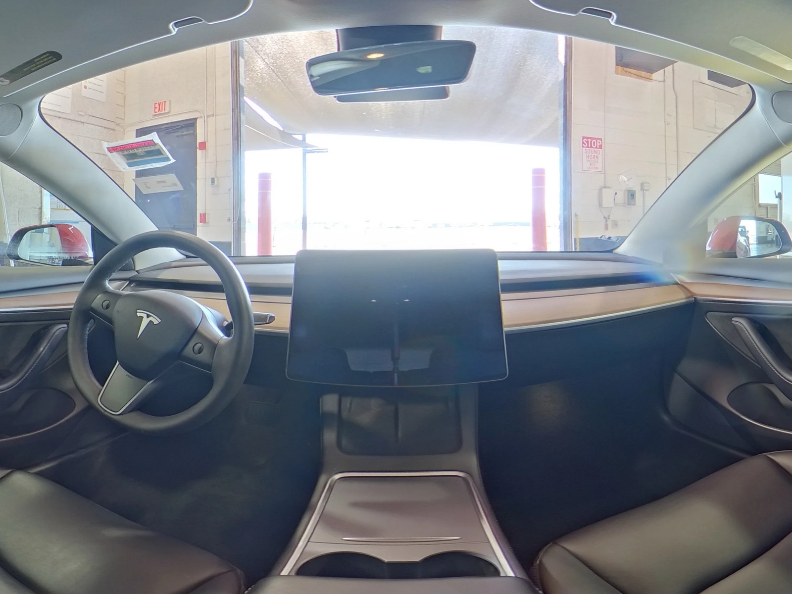 Thumbnail: 2022 Tesla Model 3 - 2