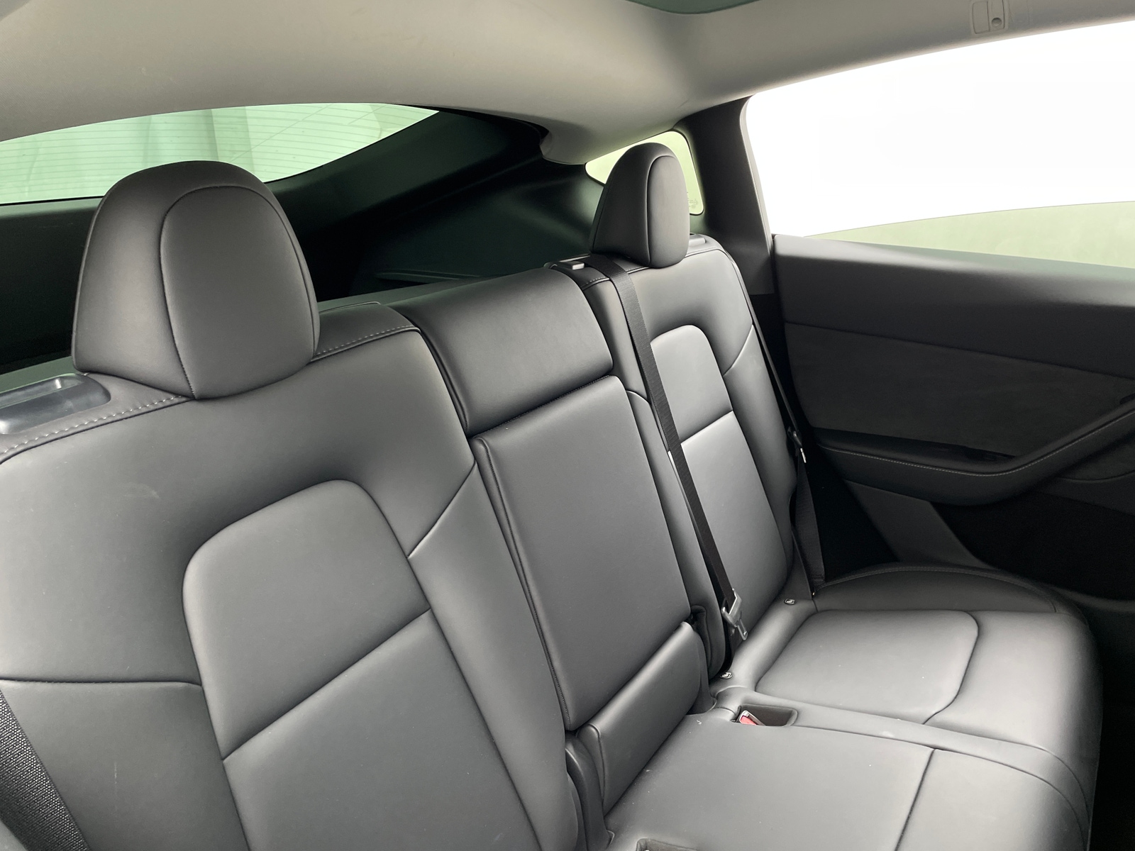 Thumbnail: 2024 Tesla Model Y - 5