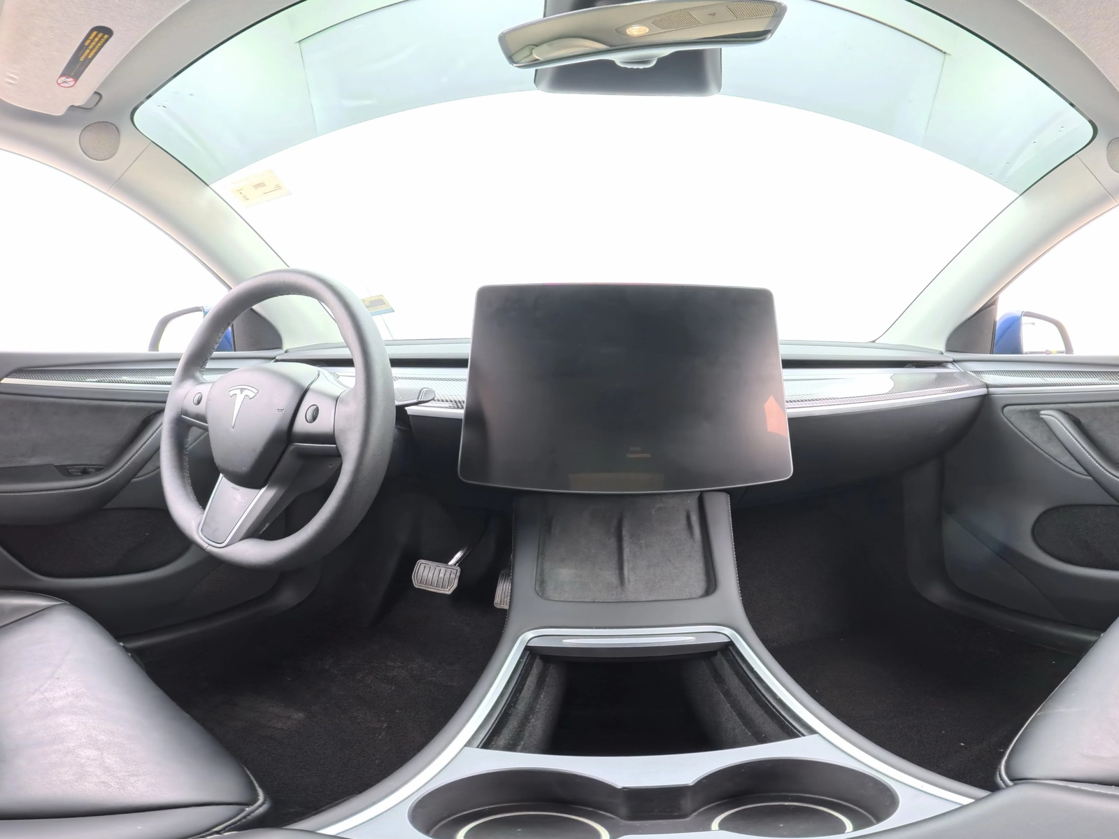 Thumbnail: 2024 Tesla Model Y - 2