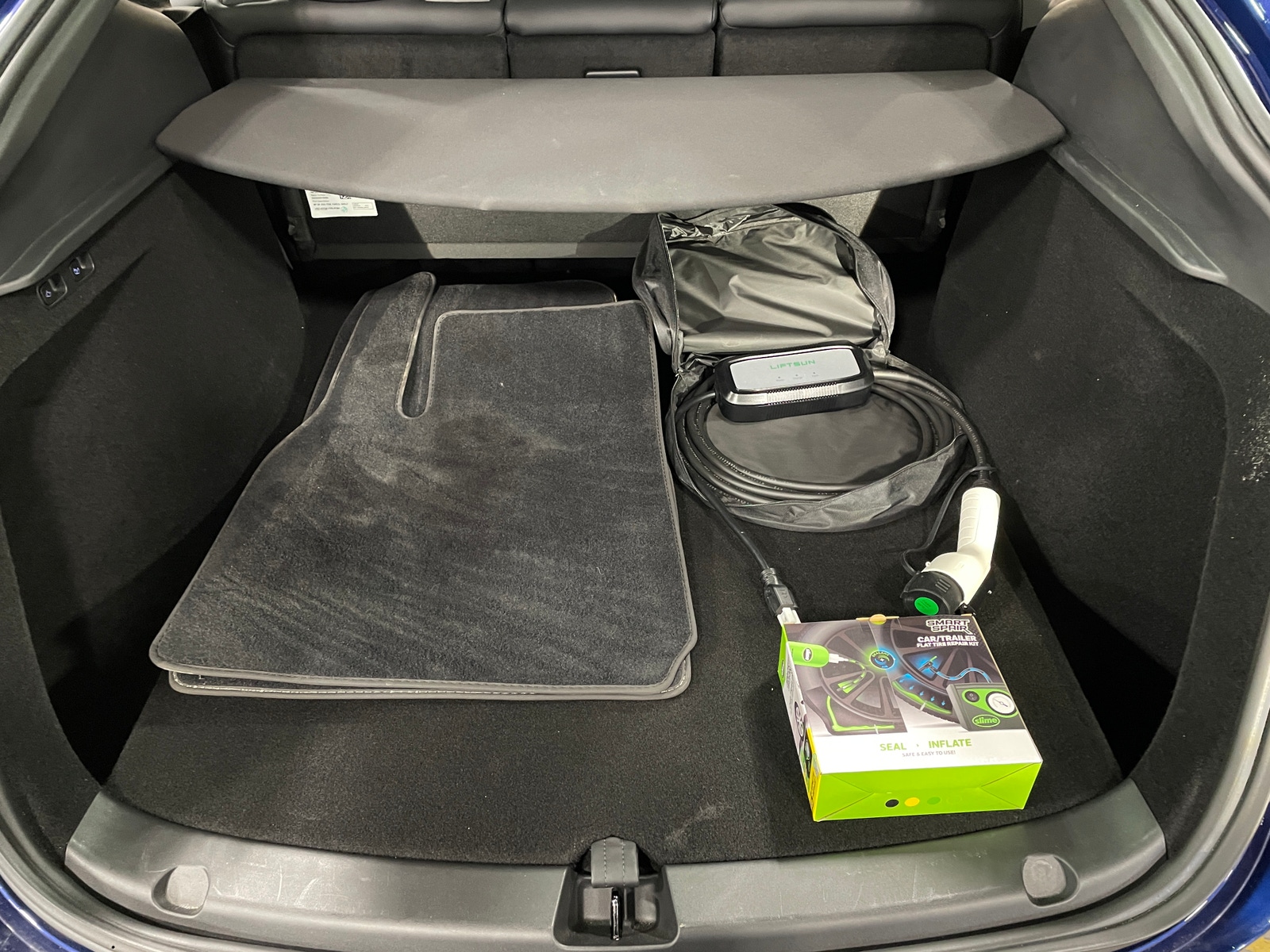 Thumbnail: 2024 Tesla Model Y - 6