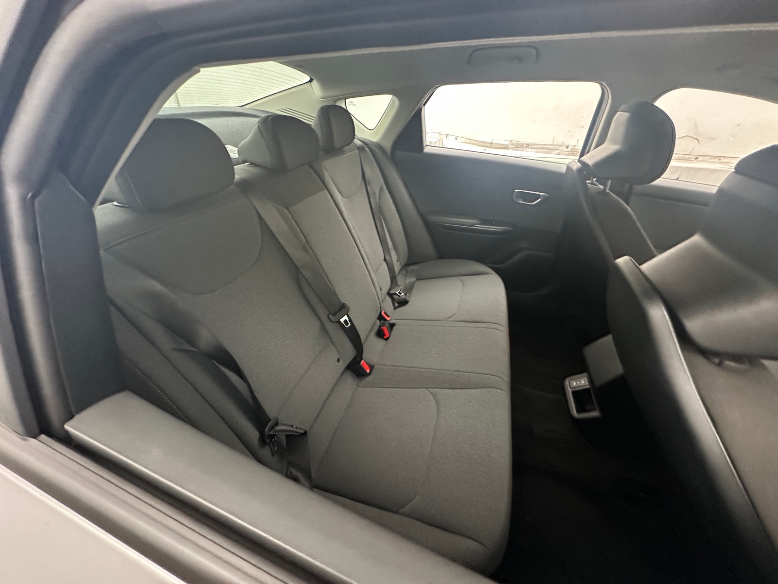 Thumbnail: 2025 Kia K4 - 6