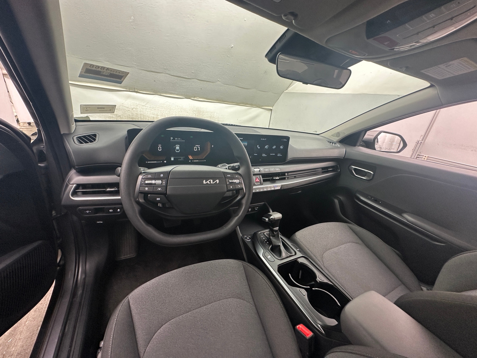 Thumbnail: 2025 Kia K4 - 3