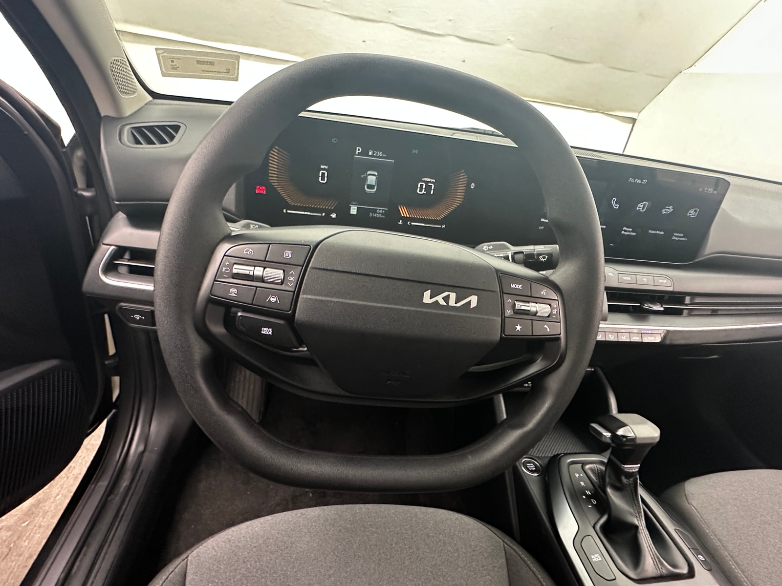 Thumbnail: 2025 Kia K4 - 5