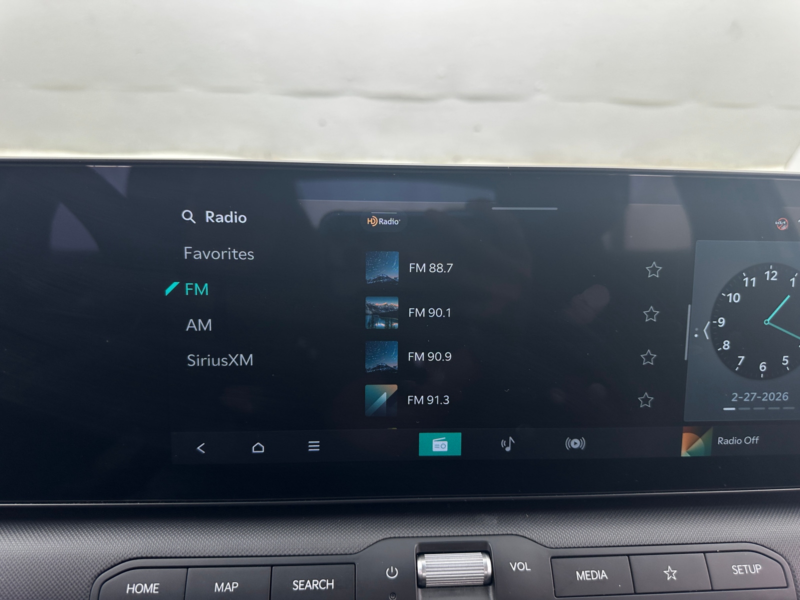 Thumbnail: 2025 Kia K4 - 4