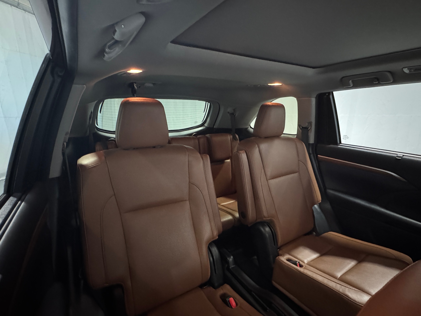 Thumbnail: 2019 Toyota Highlander - 5