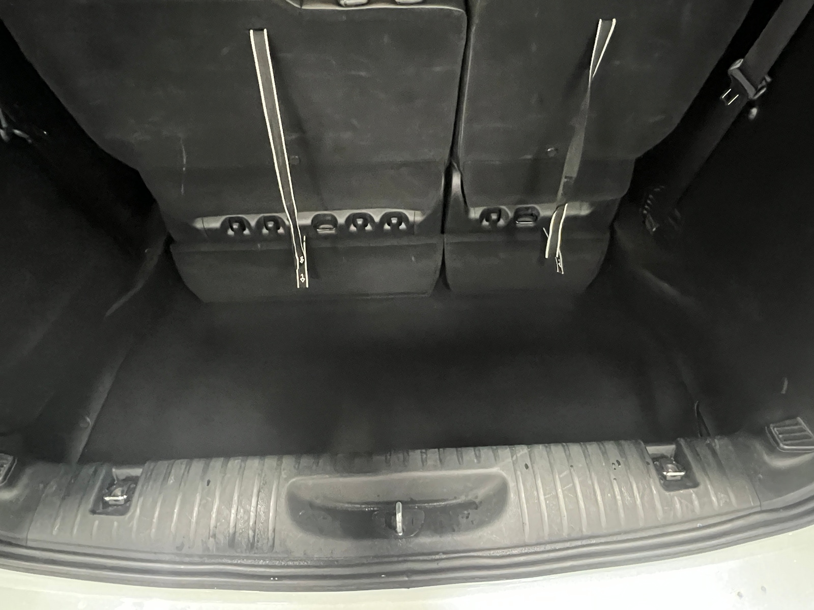 Thumbnail: 2025 Chrysler Pacifica - 6