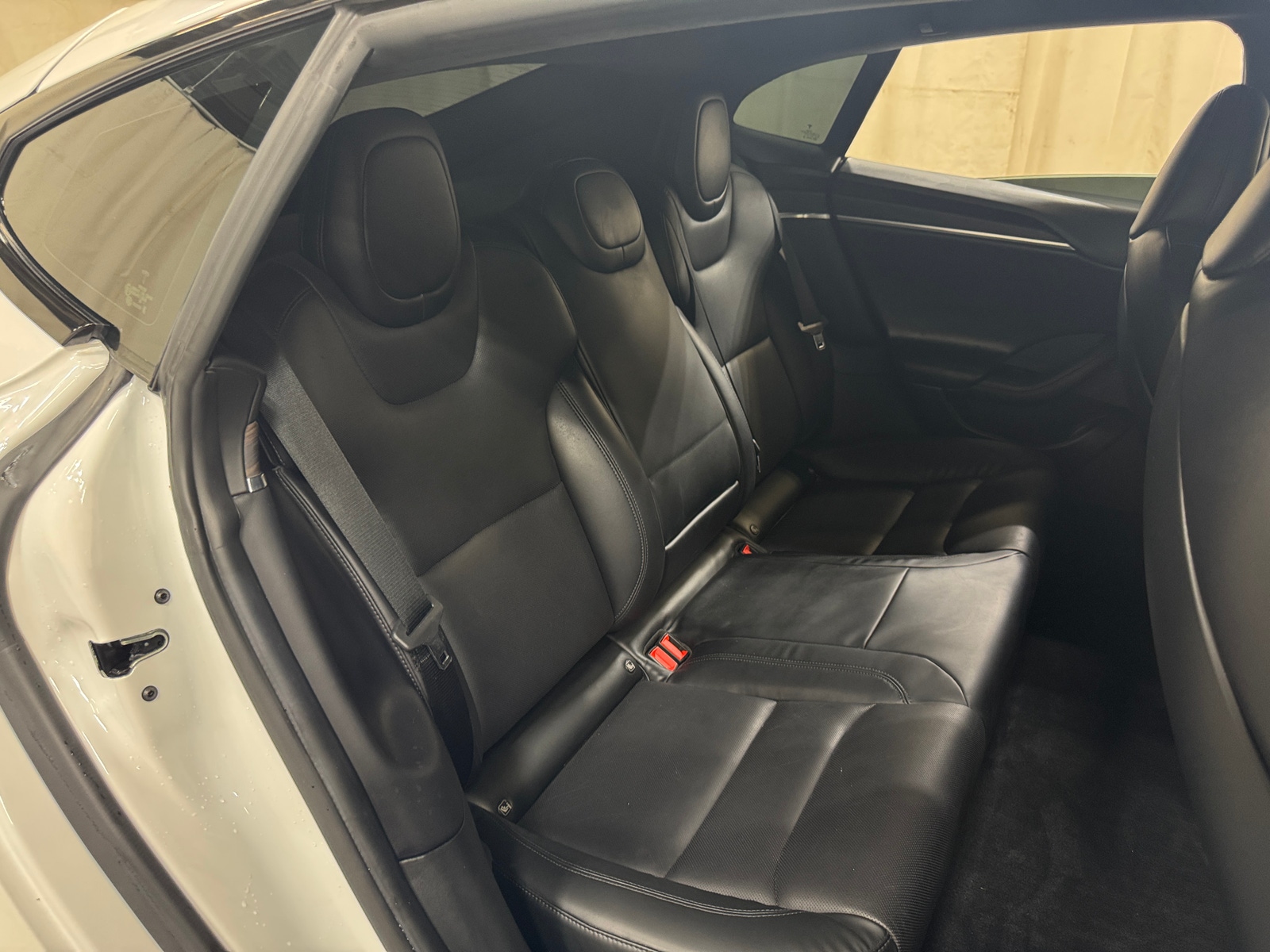 Thumbnail: 2021 Tesla Model S - 5