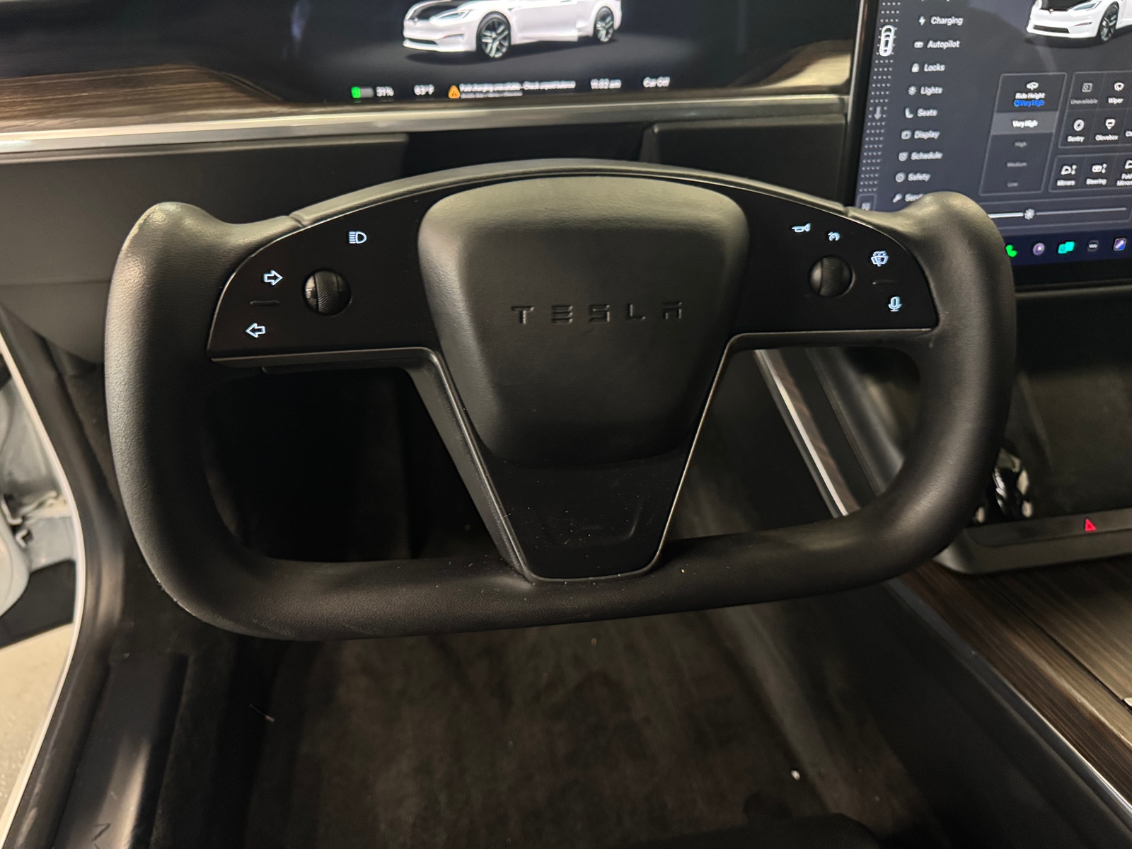 Thumbnail: 2021 Tesla Model S - 4