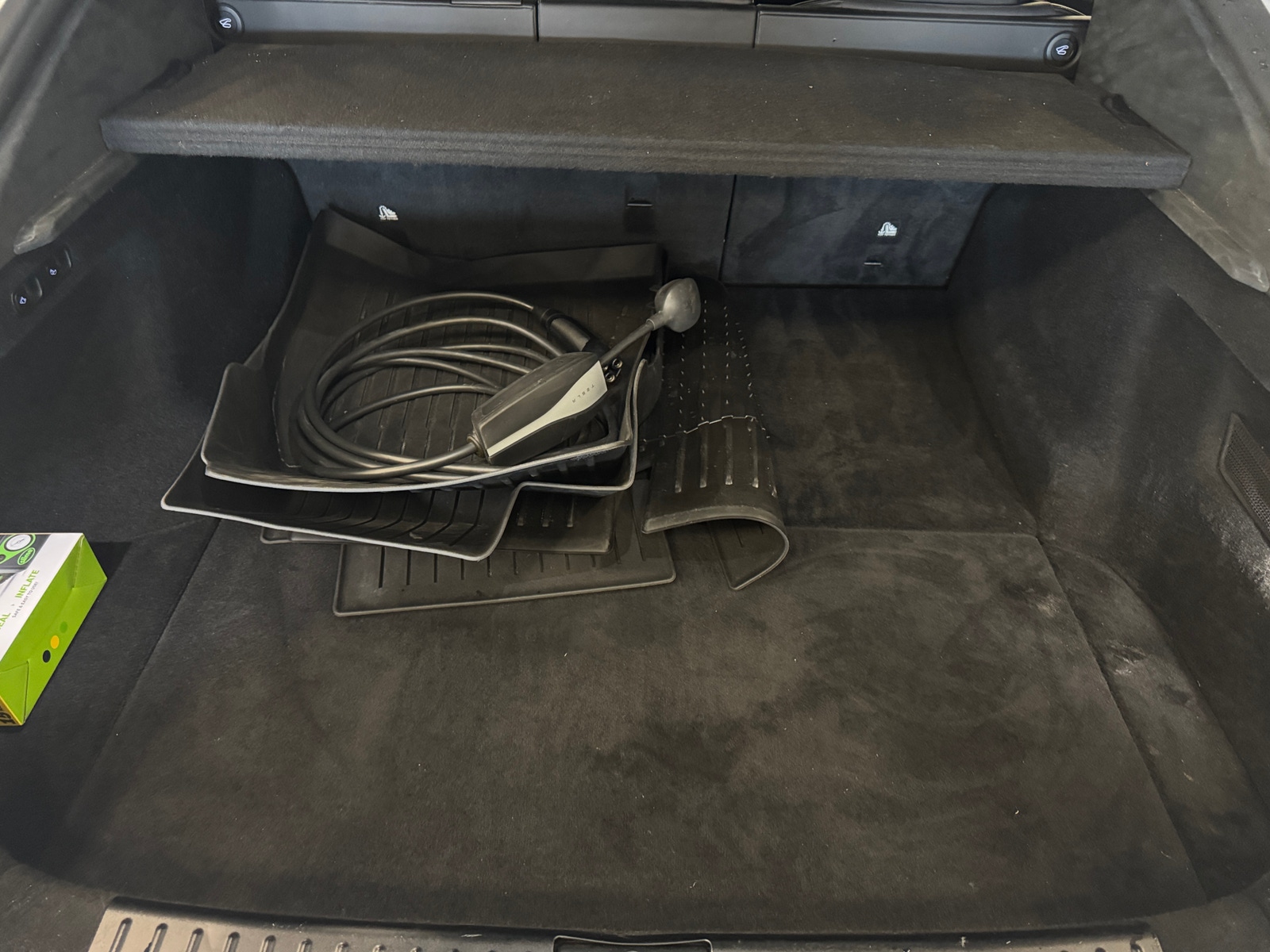 Thumbnail: 2021 Tesla Model S - 6