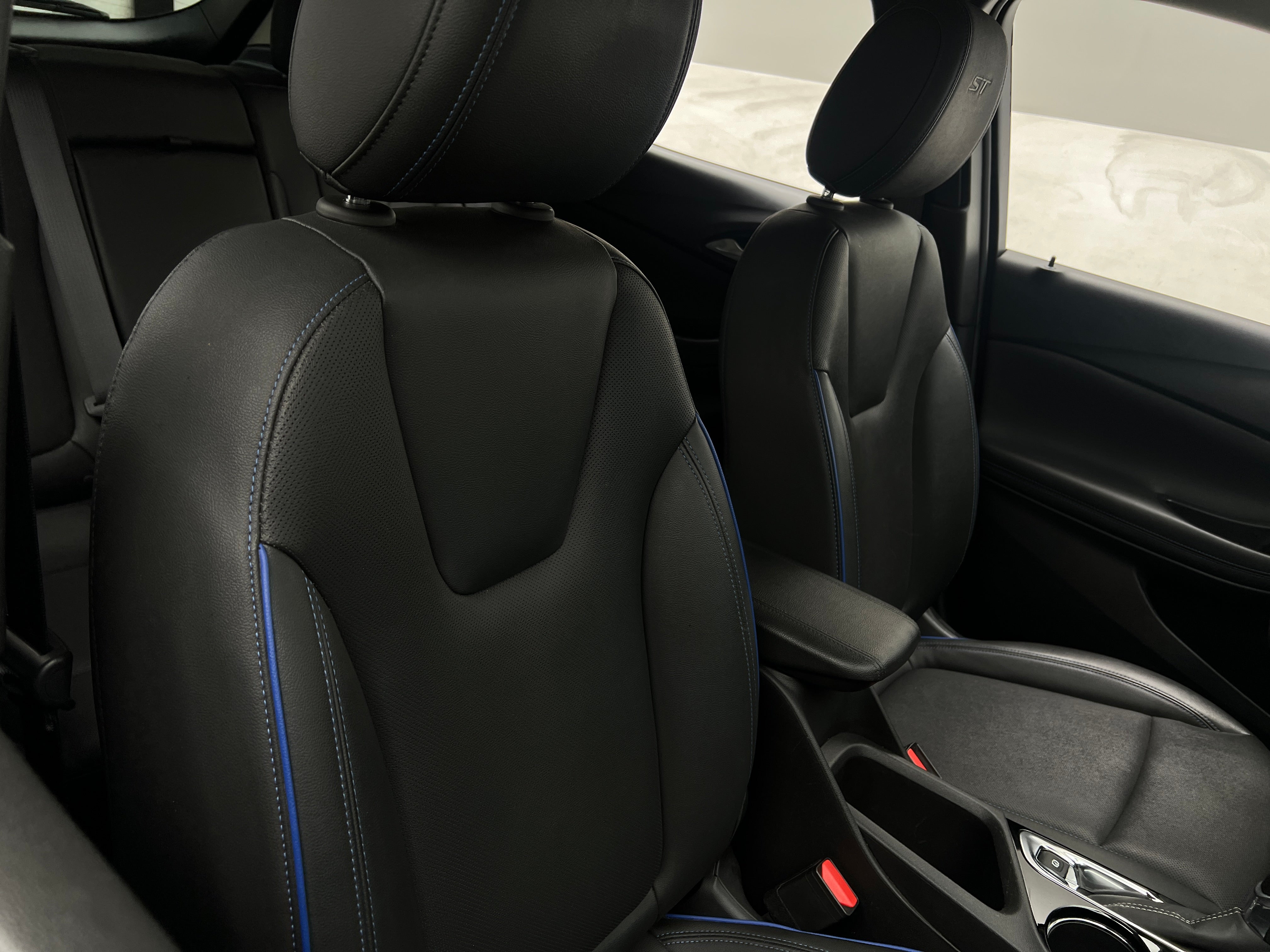 2025 Buick Encore GX