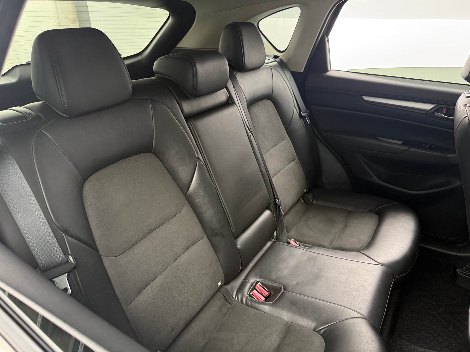 Thumbnail: 2023 Mazda CX-5 - 5