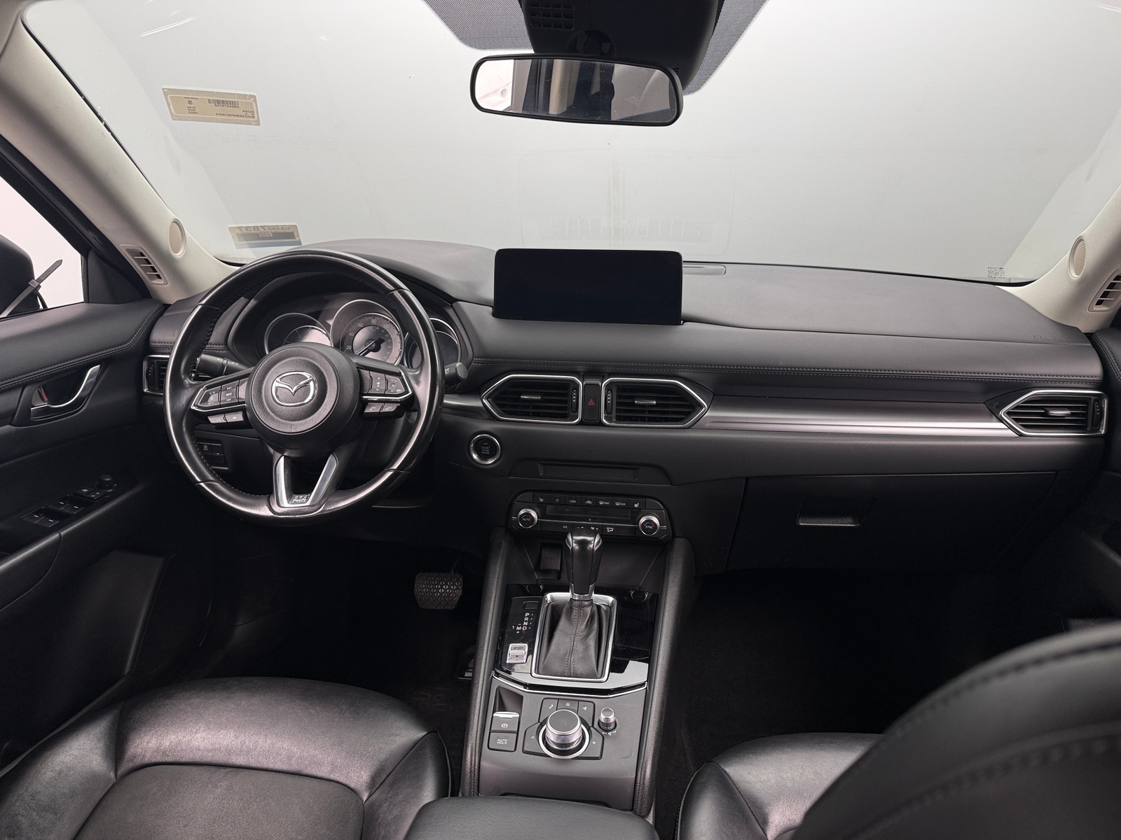 Thumbnail: 2023 Mazda CX-5 - 2