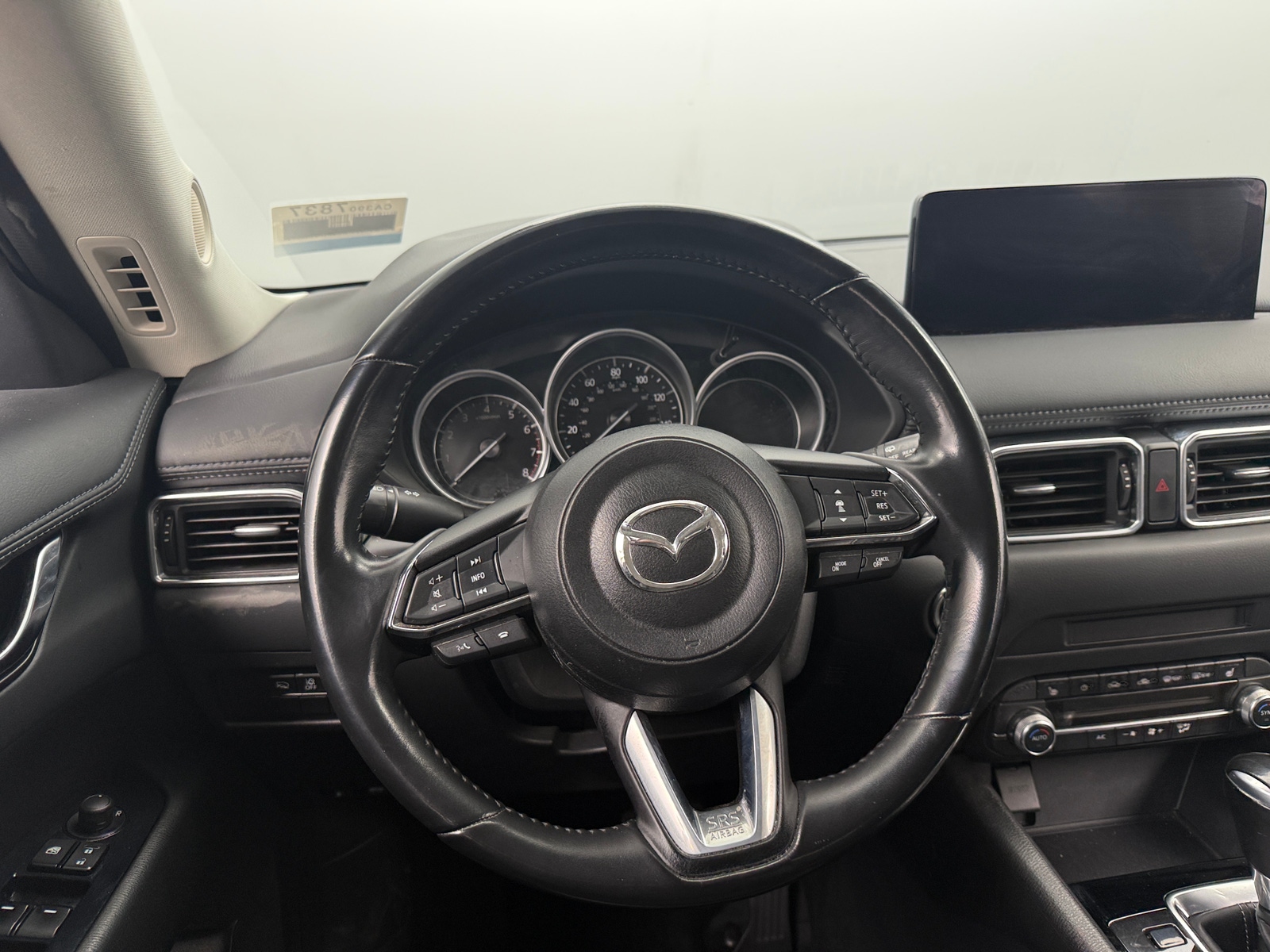 Thumbnail: 2023 Mazda CX-5 - 4