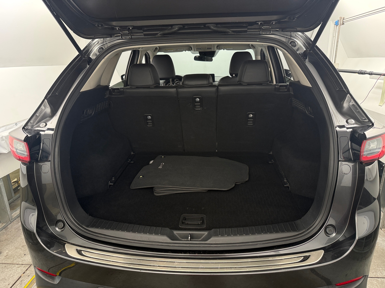 Thumbnail: 2023 Mazda CX-5 - 6