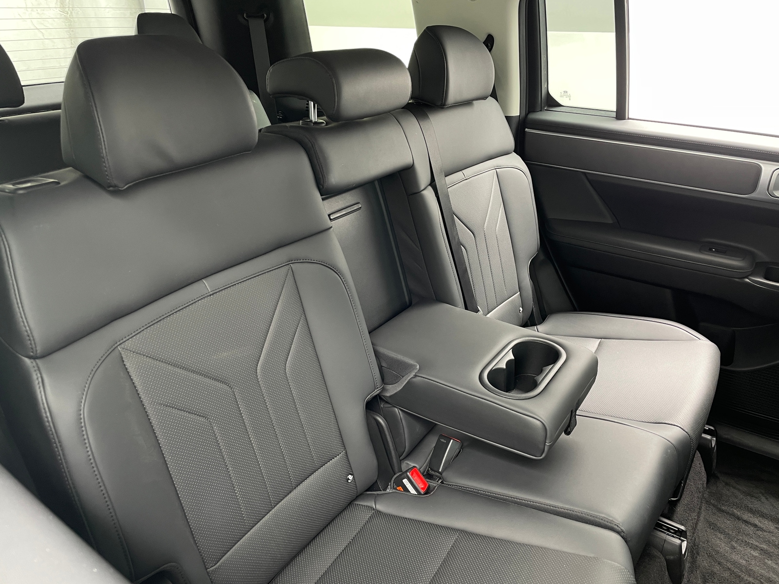 Thumbnail: 2025 Hyundai Santa Fe - 5