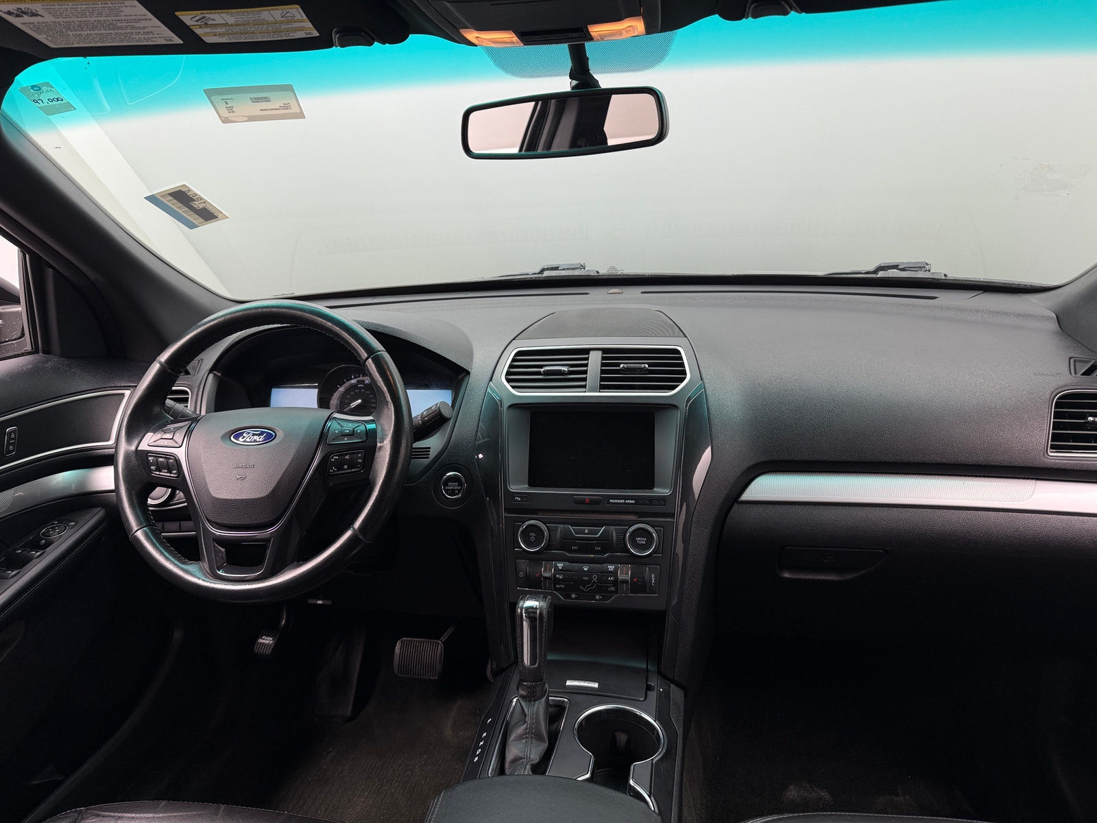 Thumbnail: 2016 Ford Explorer - 2