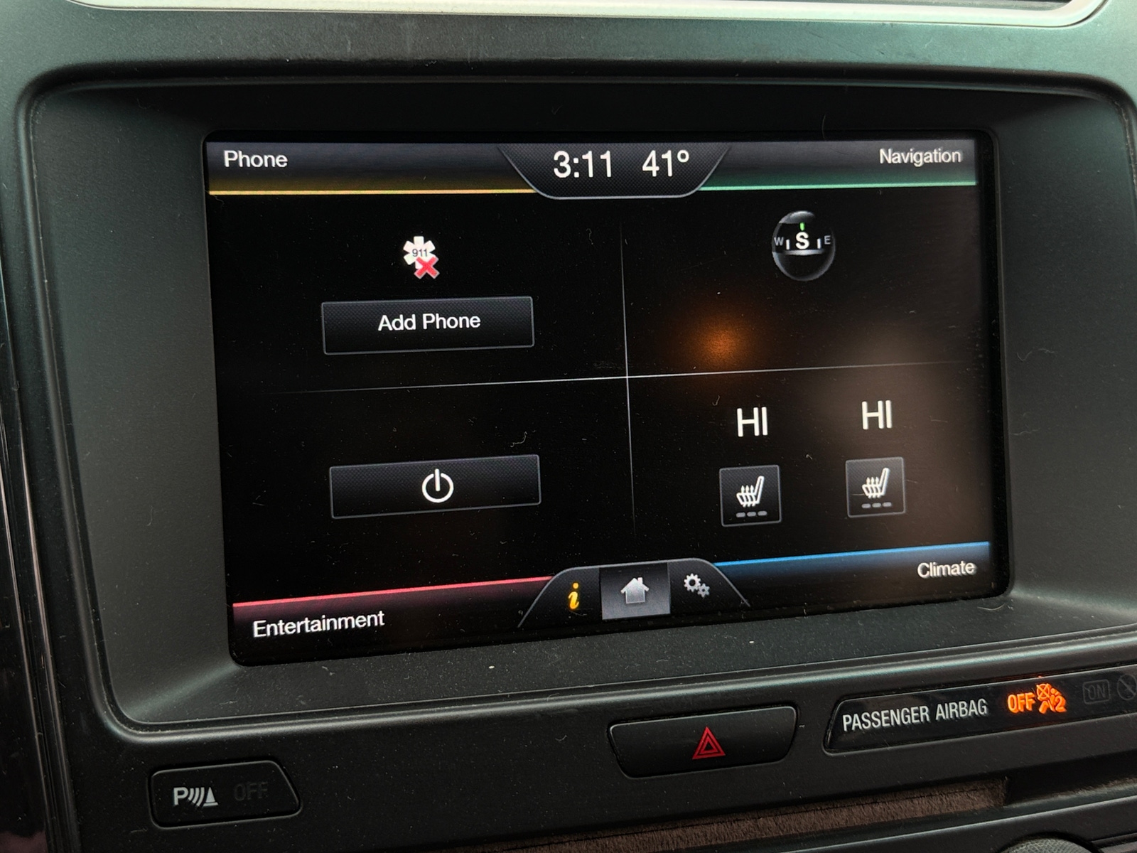 Thumbnail: 2016 Ford Explorer - 3