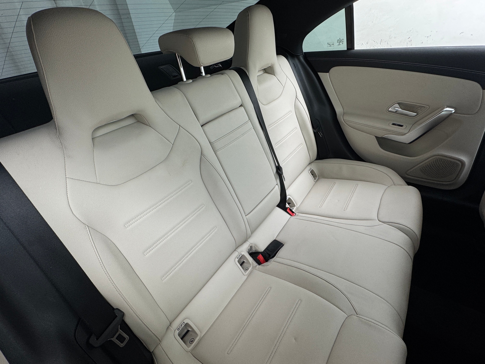 Thumbnail: 2020 Mercedes-Benz CLA - 5