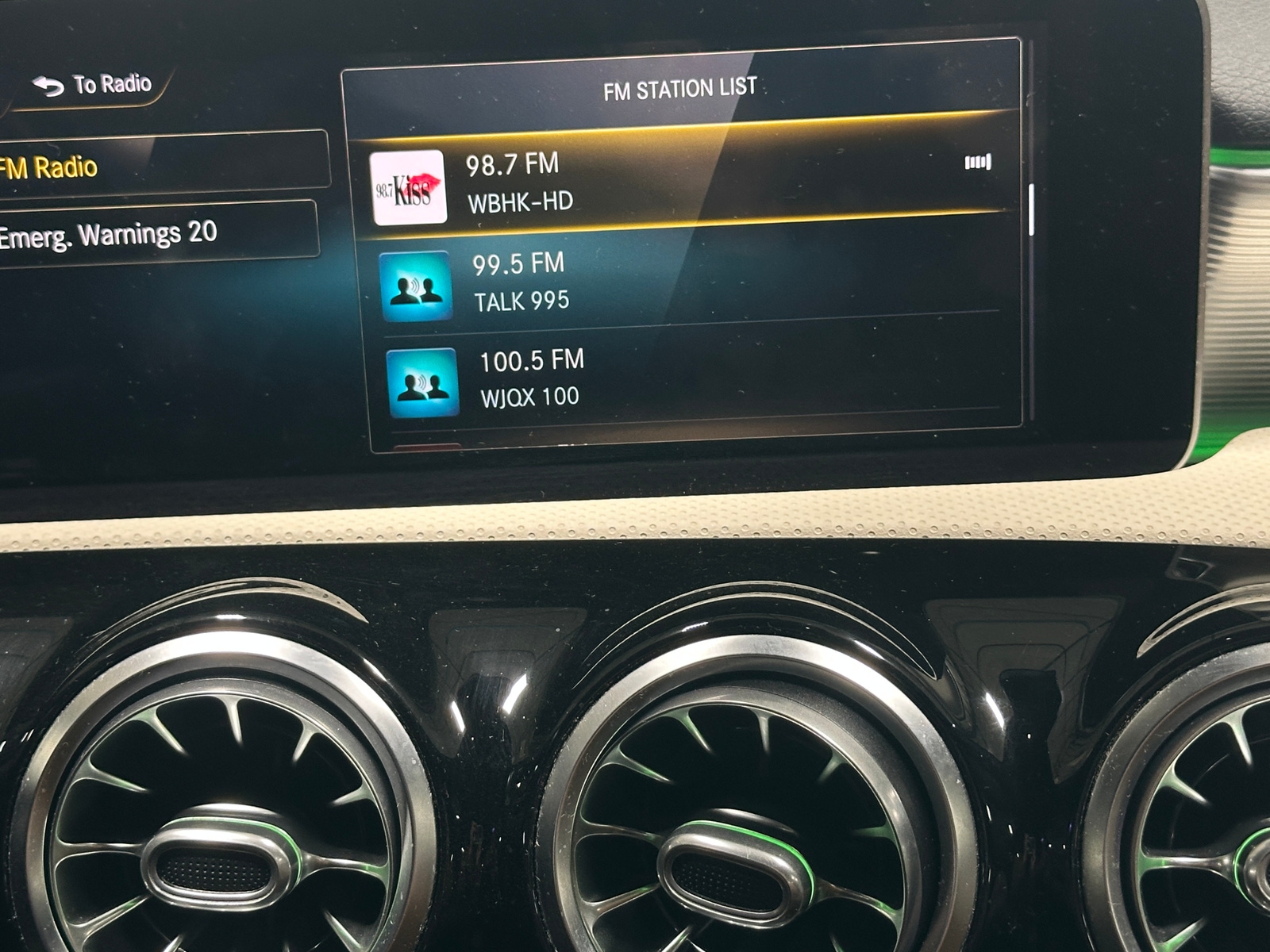 Thumbnail: 2020 Mercedes-Benz CLA - 3