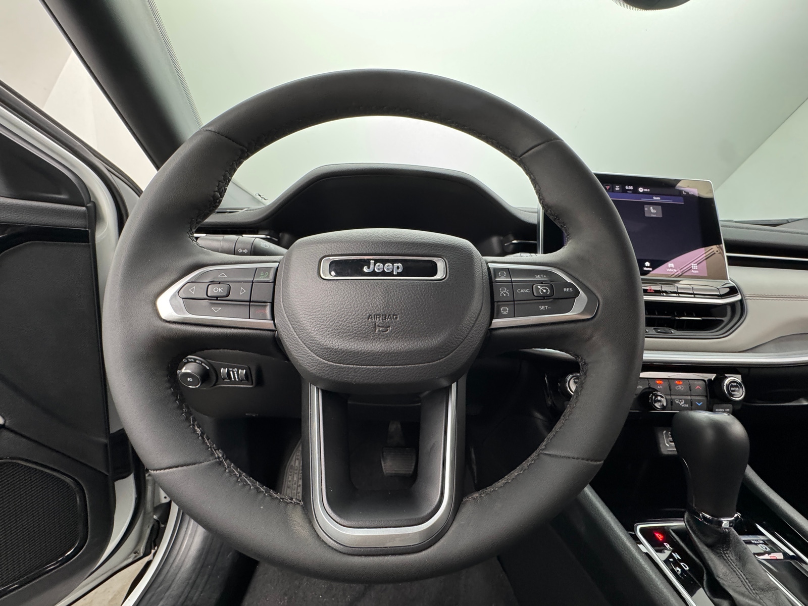 Thumbnail: 2025 Jeep Compass - 4